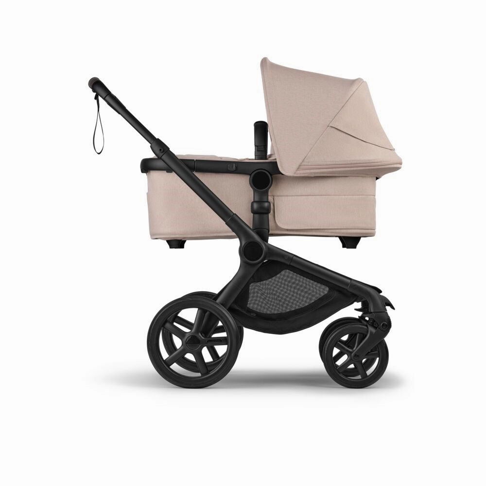 Bugaboo Fox 5 Renew Essential 360 Travel & Nursery Bundle