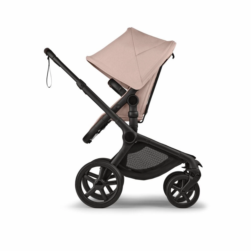 Bugaboo Fox 5 Renew Essential 360 Travel & Nursery Bundle
