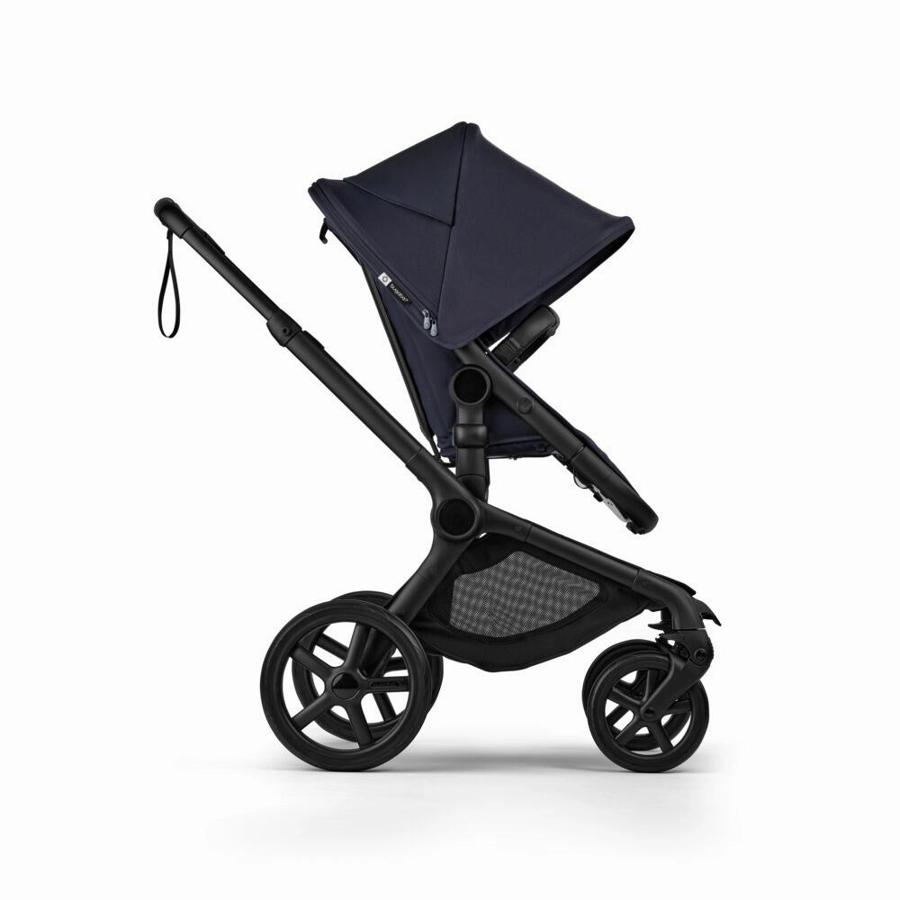 Bugaboo Fox 5 Renew Essential 360 Travel & Nursery Bundle