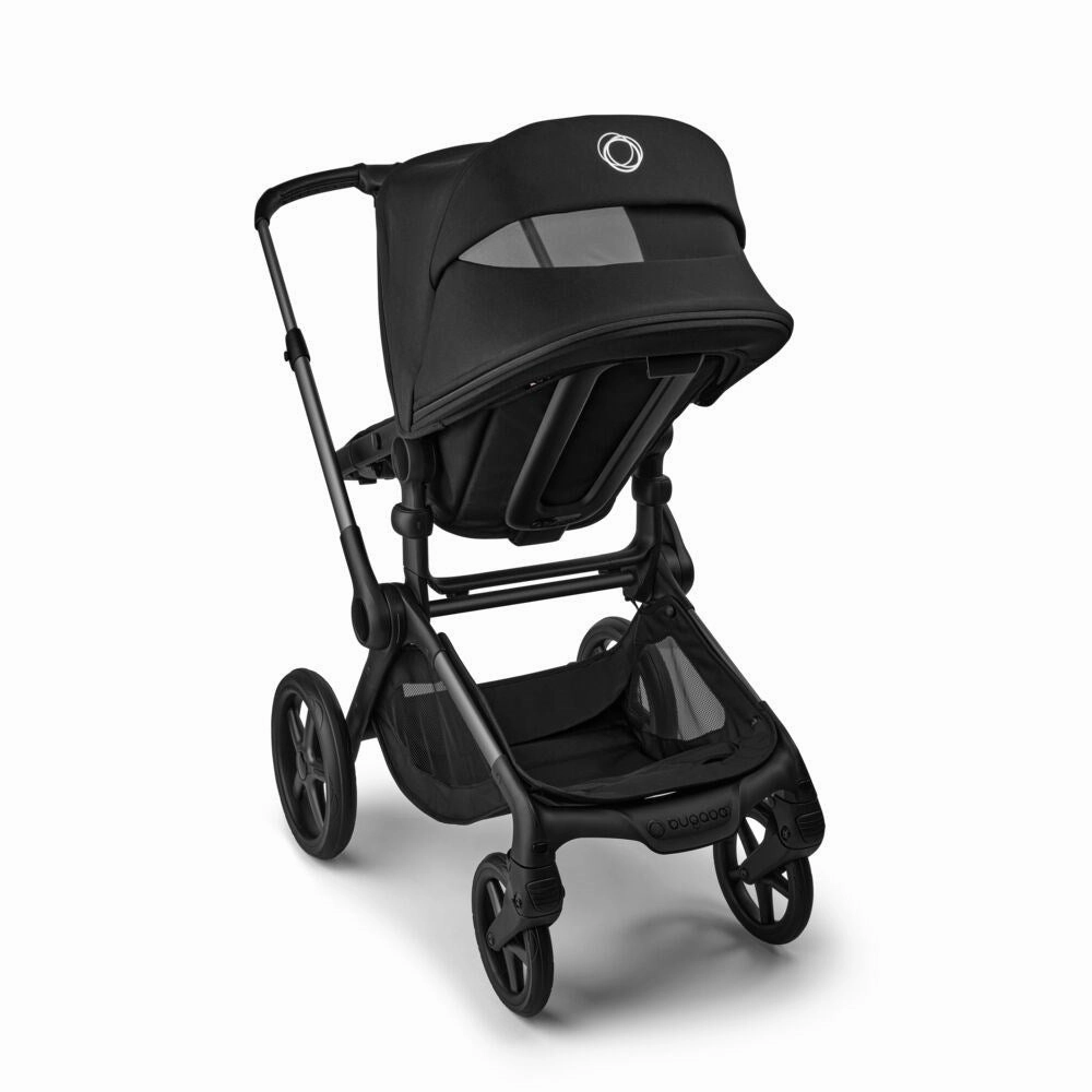 Bugaboo Fox 5 Renew Essential 360 Travel & Nursery Bundle