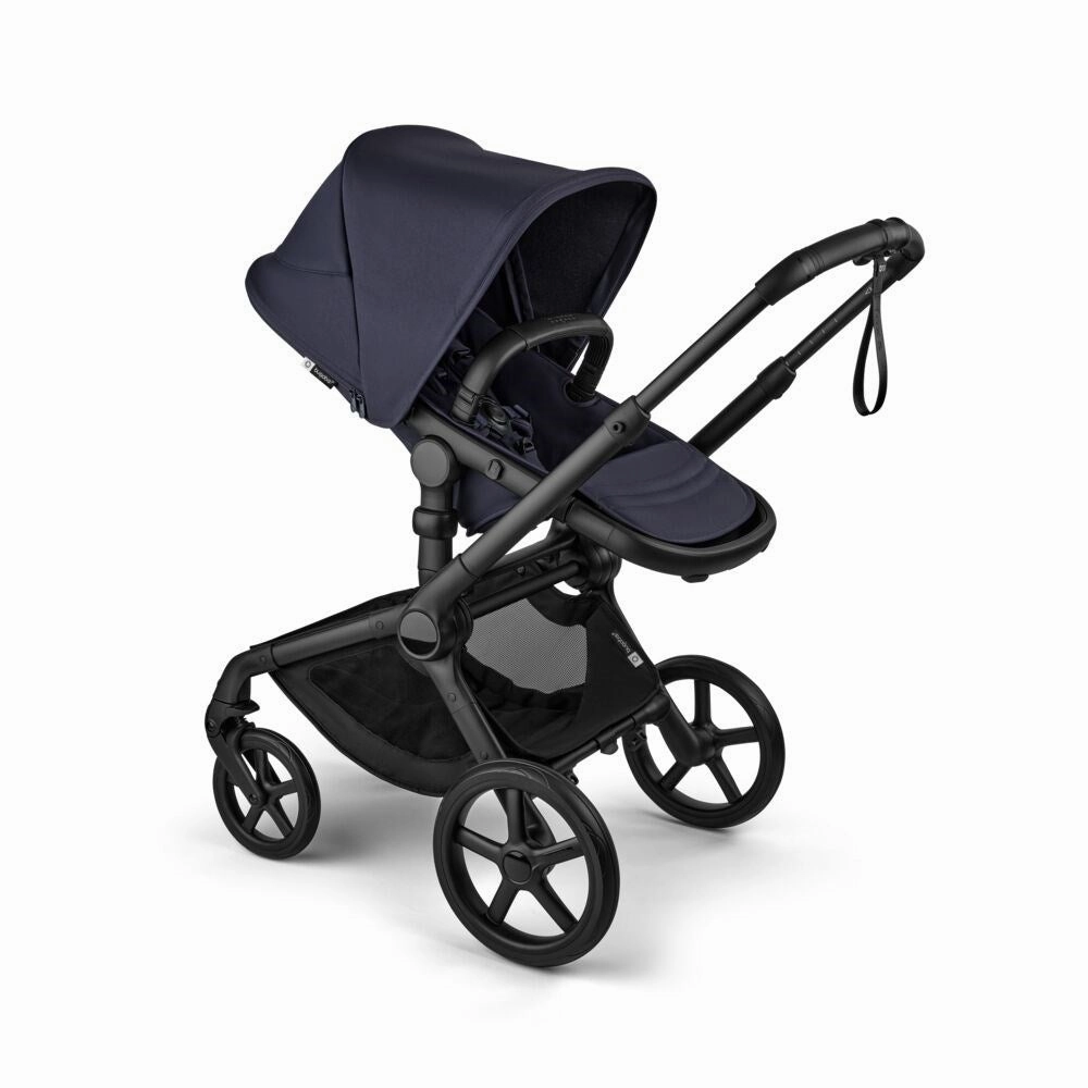 Bugaboo Fox 5 Renew Essential 360 Travel & Nursery Bundle