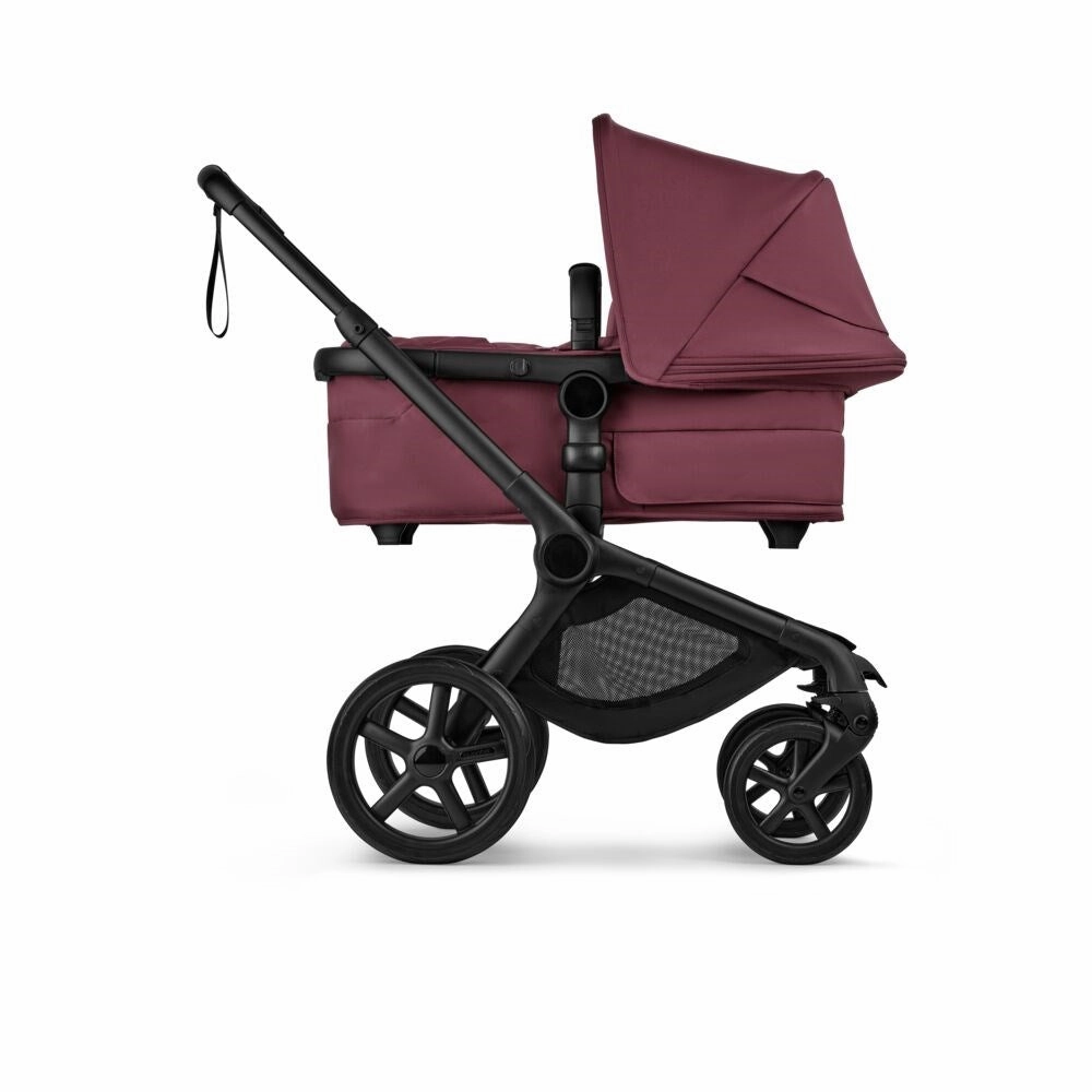 Bugaboo Fox 5 Renew Essential 360 Travel & Nursery Bundle