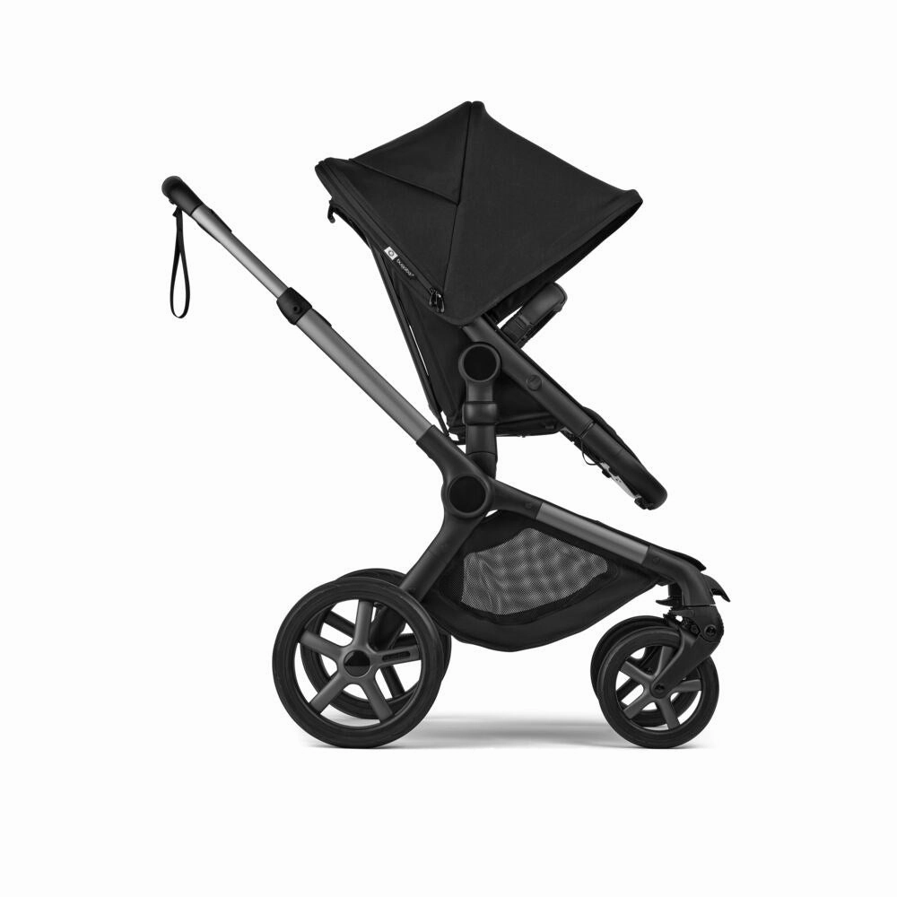 Bugaboo Fox 5 Renew Essential 360 Travel & Nursery Bundle
