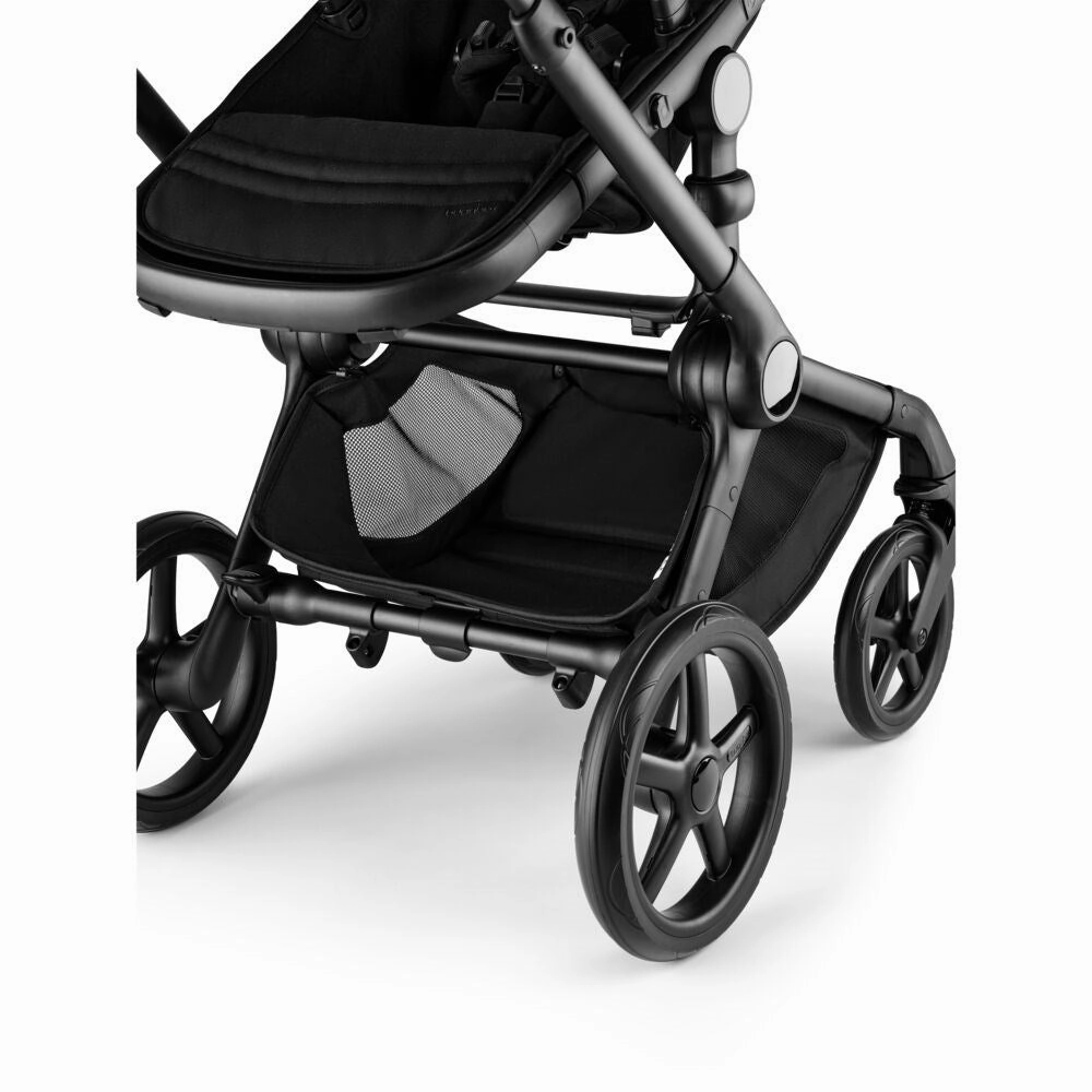 Bugaboo Fox 5 Renew Essential 360 Travel & Nursery Bundle