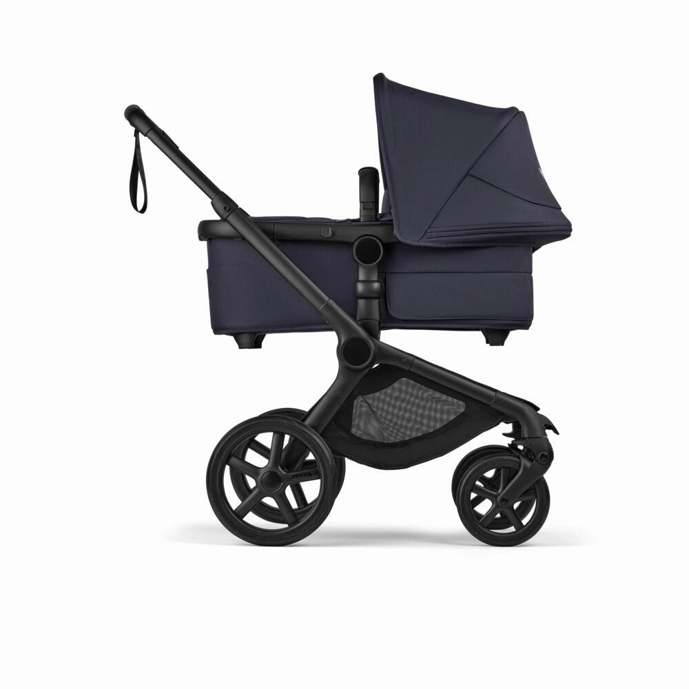 Bugaboo Fox 5 Renew Essential 360 Travel & Nursery Bundle