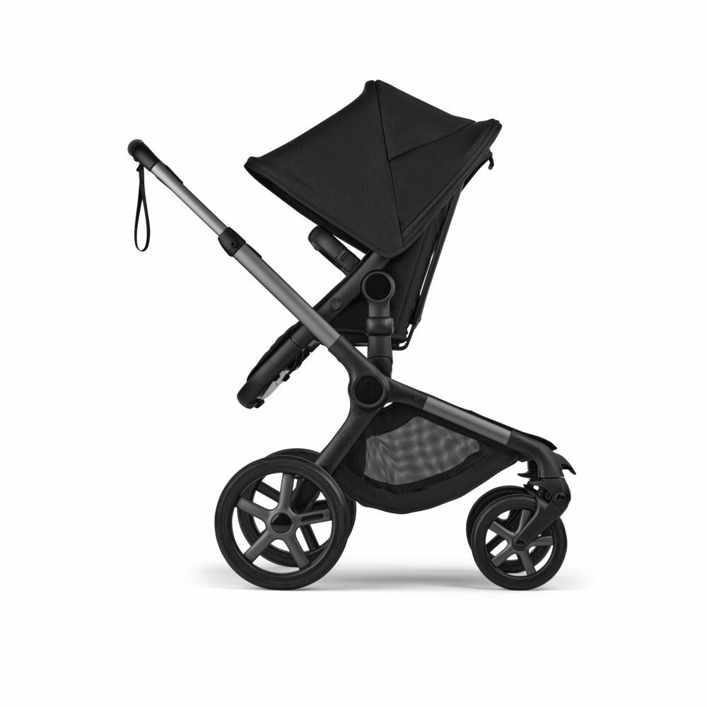Bugaboo Fox 5 Renew Essential 360 Travel & Nursery Bundle