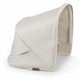 Bugaboo Fox 5 Renew Sun Canopy Misty White