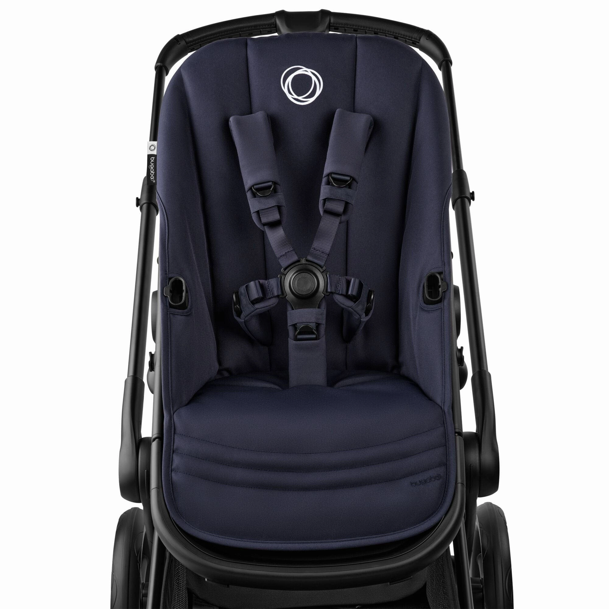 Bugaboo Fox 5 Renew Ultimate BeSafe Bundle - Deep Indigo