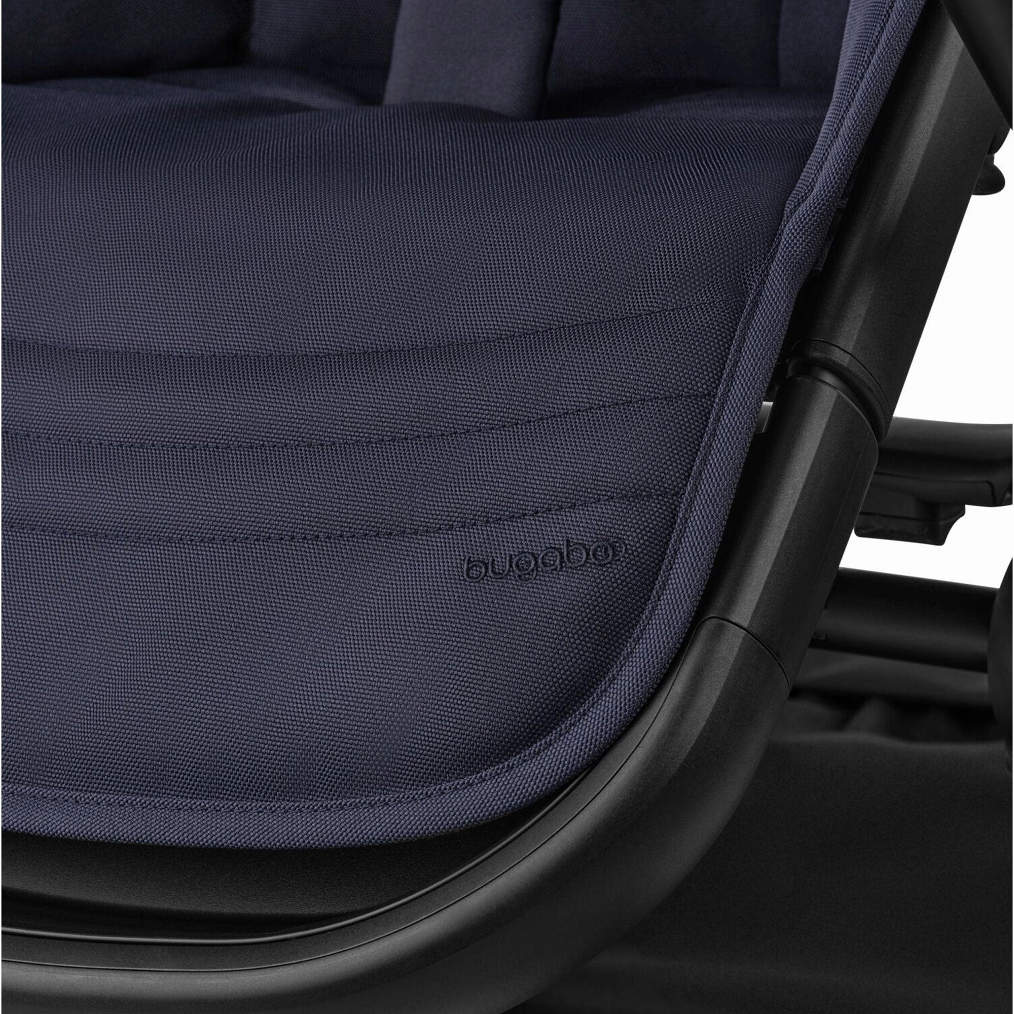 Bugaboo Fox 5 Renew Ultimate BeSafe Bundle - Deep Indigo