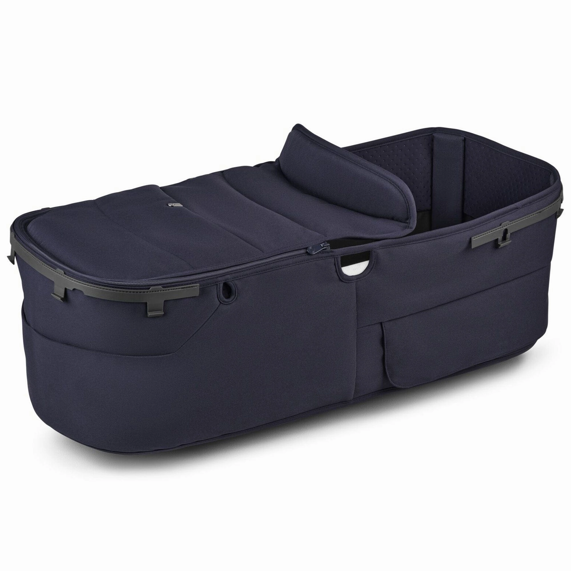 Bugaboo Fox 5 Renew Ultimate BeSafe Bundle - Deep Indigo