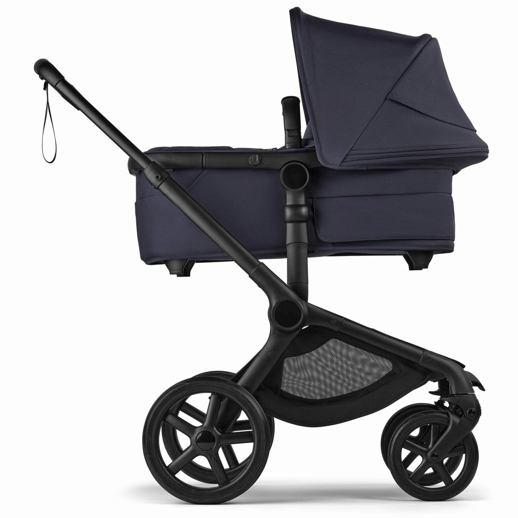 Bugaboo Fox 5 Renew Ultimate BeSafe Bundle - Deep Indigo