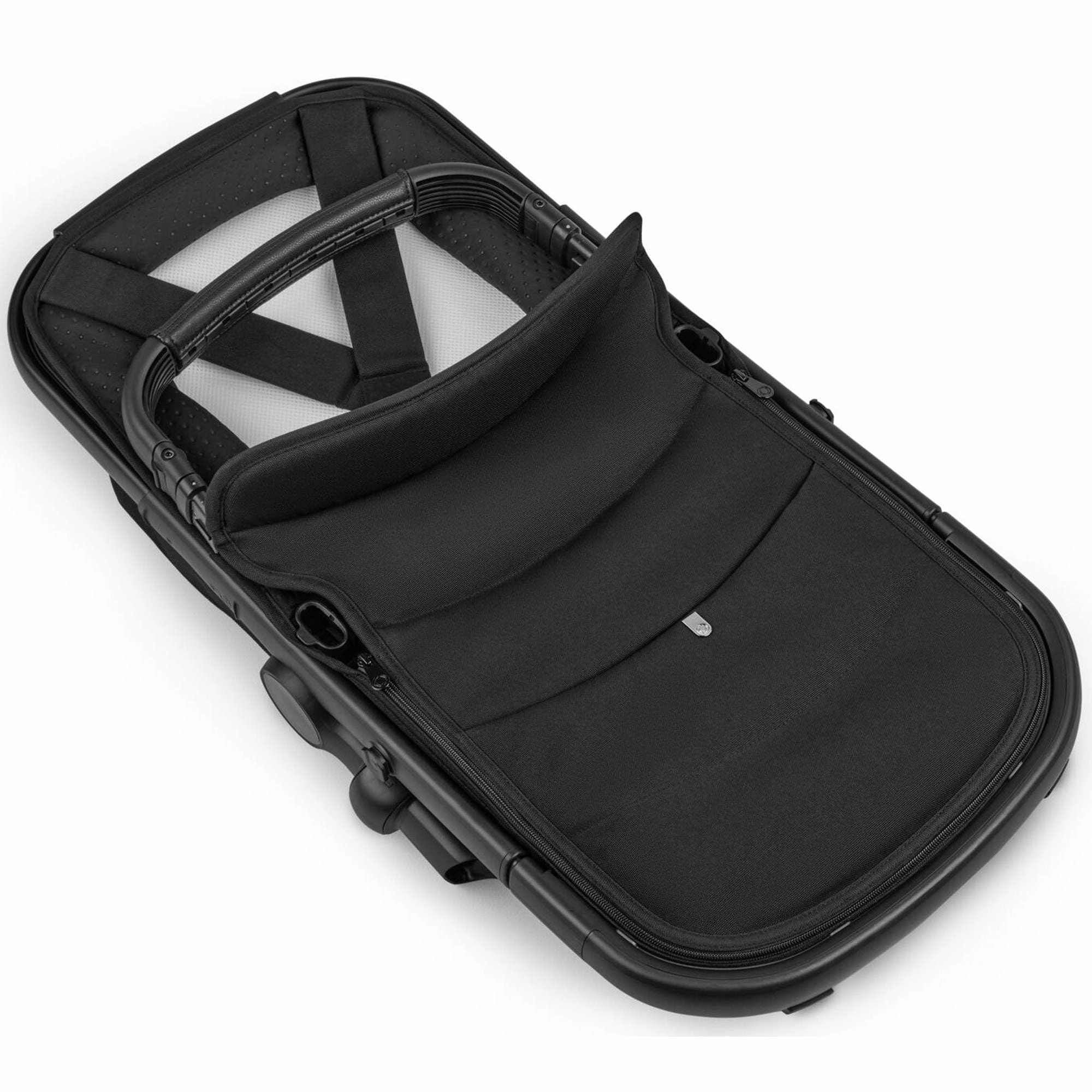 Bugaboo Fox 5 Renew Ultimate Cybex Bundle - Heritage Black