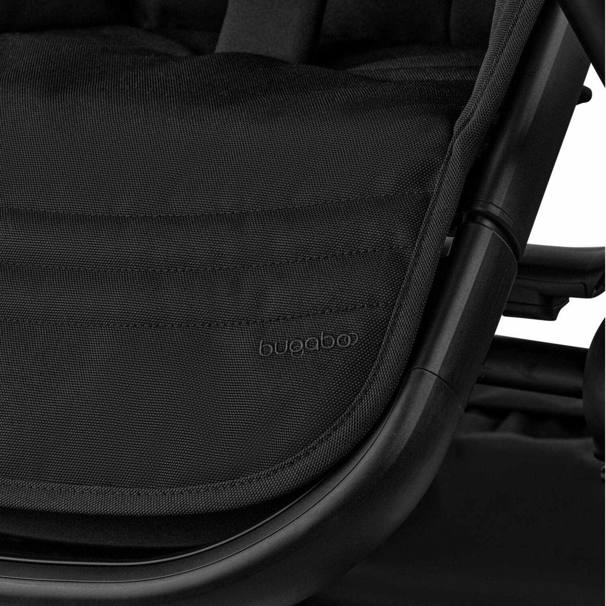 Bugaboo Fox 5 Renew Ultimate Cybex Bundle - Heritage Black
