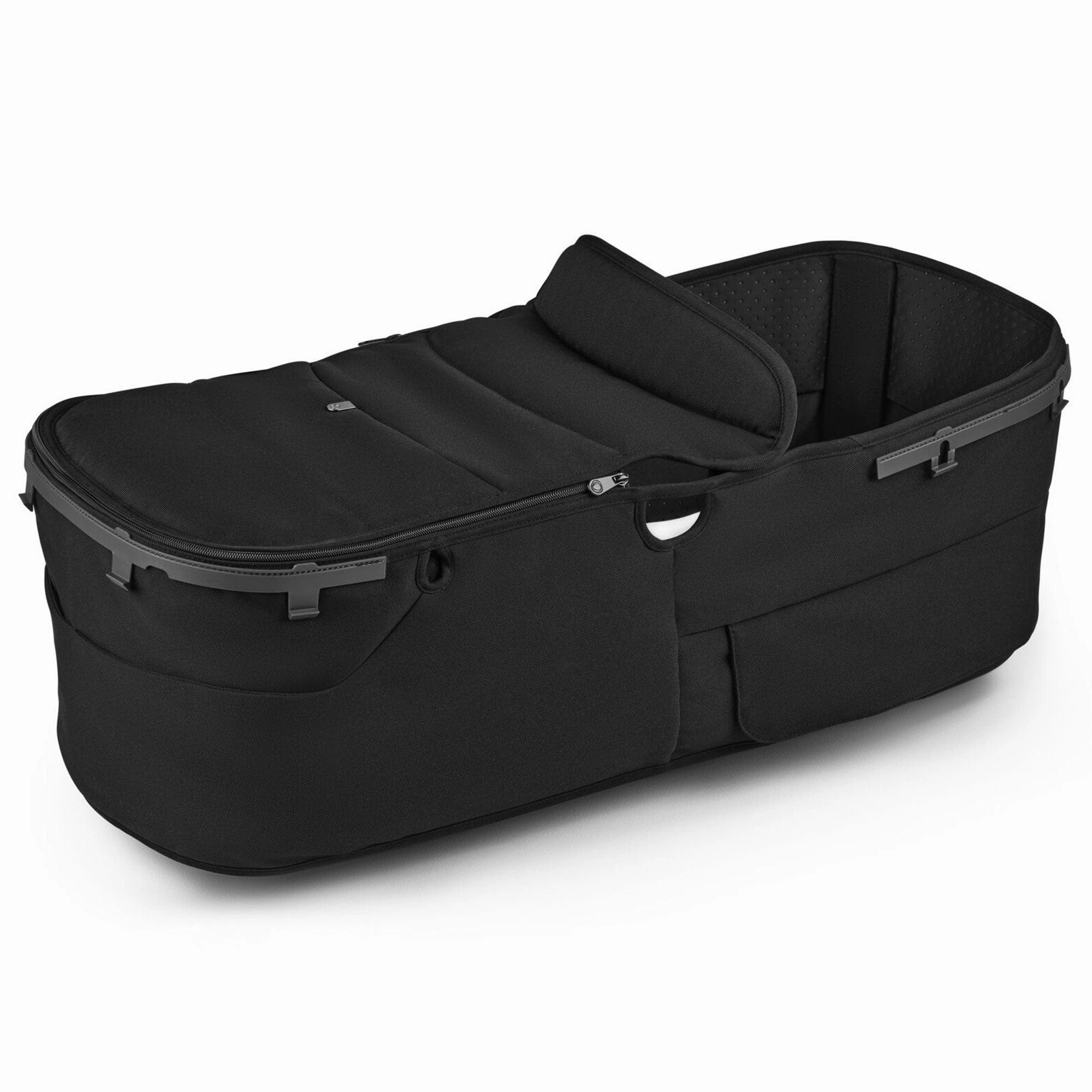 Bugaboo Fox 5 Renew Ultimate Cybex Bundle - Heritage Black