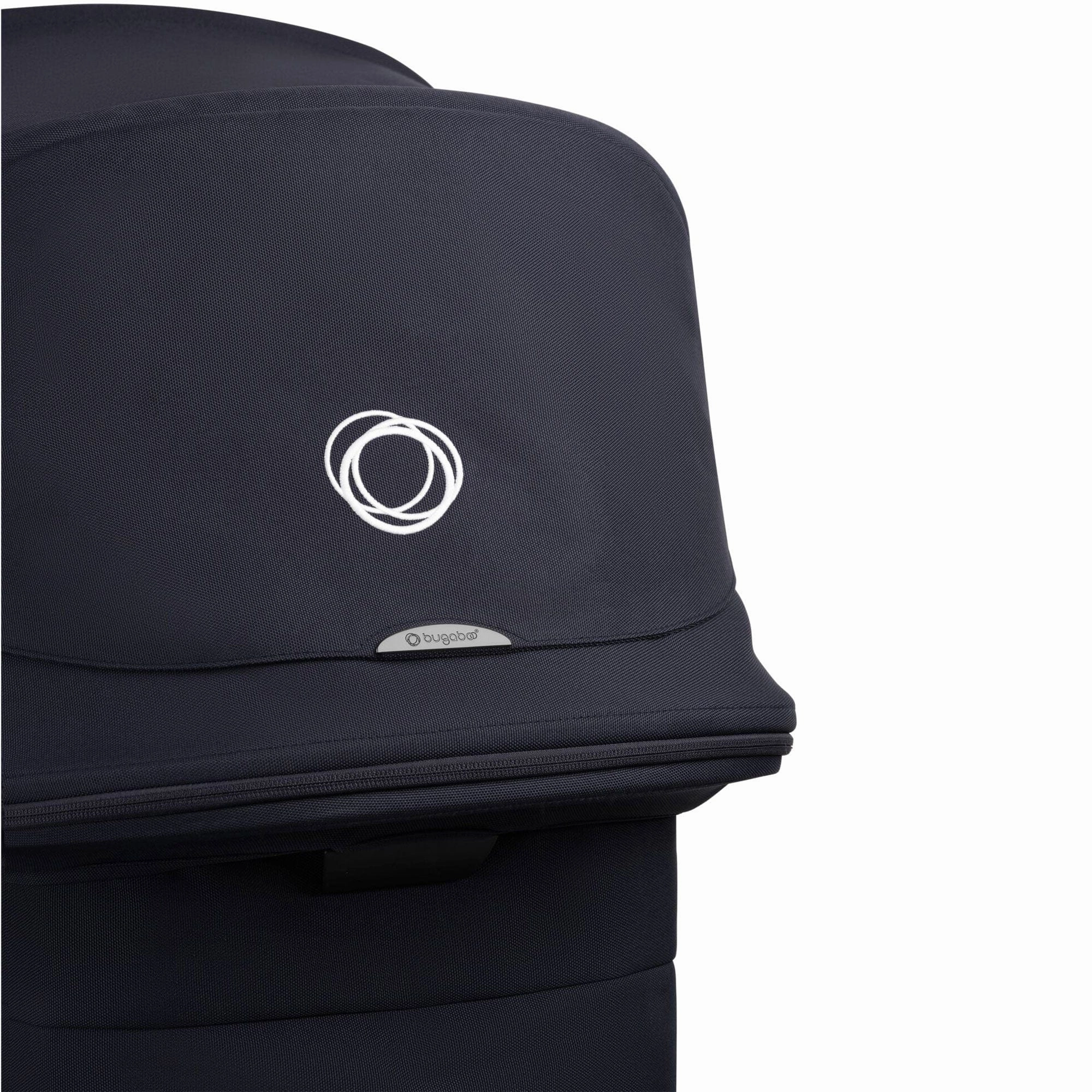Bugaboo Fox 5 Renew Ultimate Newborn Bundle - Deep Indigo