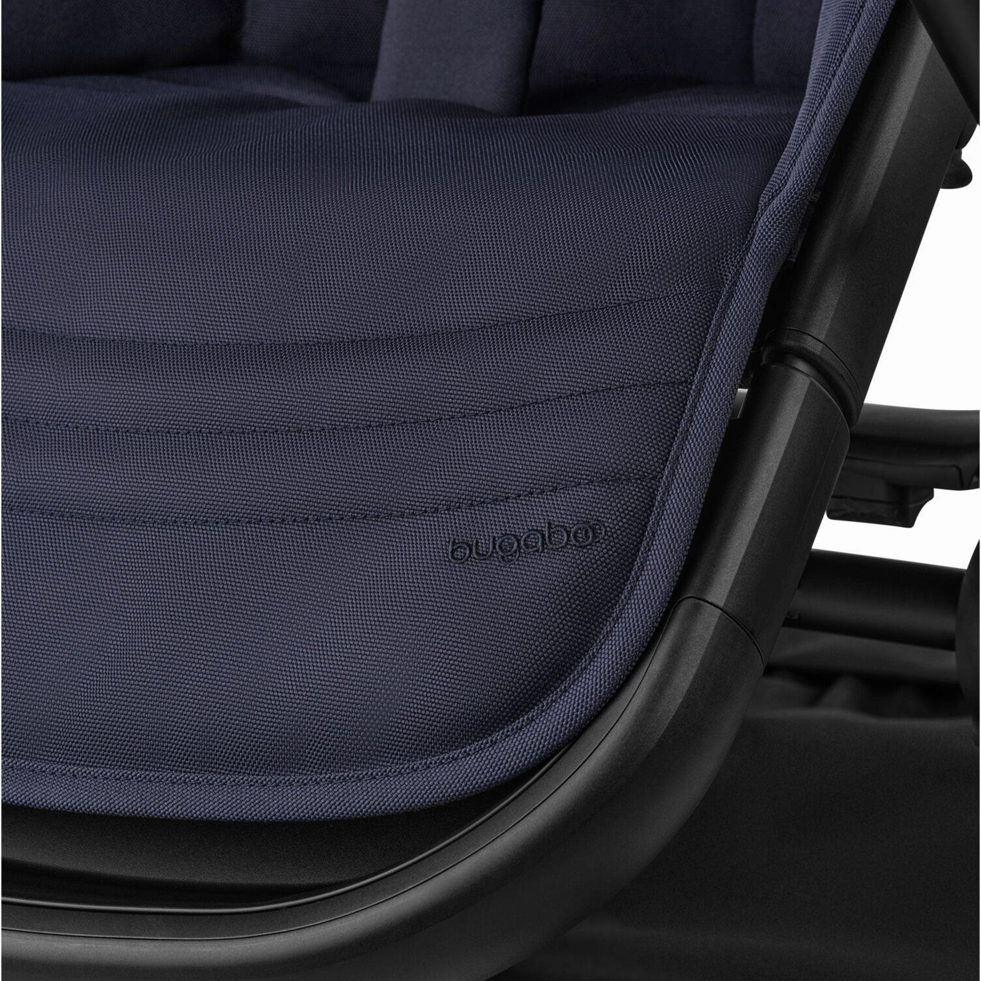 Bugaboo Fox 5 Renew Ultimate Newborn Bundle - Deep Indigo