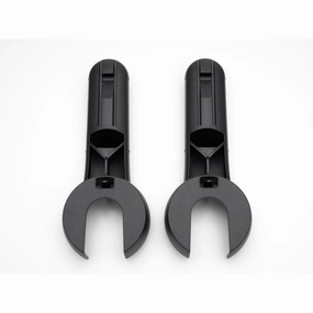 Bugaboo, Fox Adapter for Bassinet Stand or Bugaboo Runner