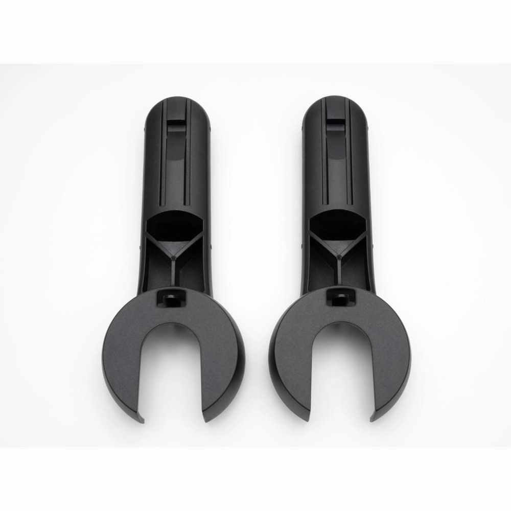 Bugaboo, Fox Adapter for Bassinet Stand or Bugaboo Runner