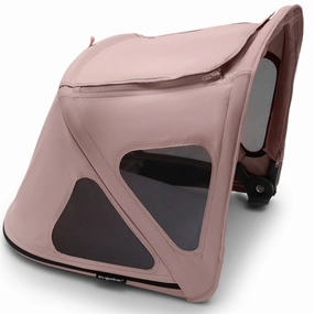 Bugaboo Fox Breezy Sun Kaleche Sandy Pink
