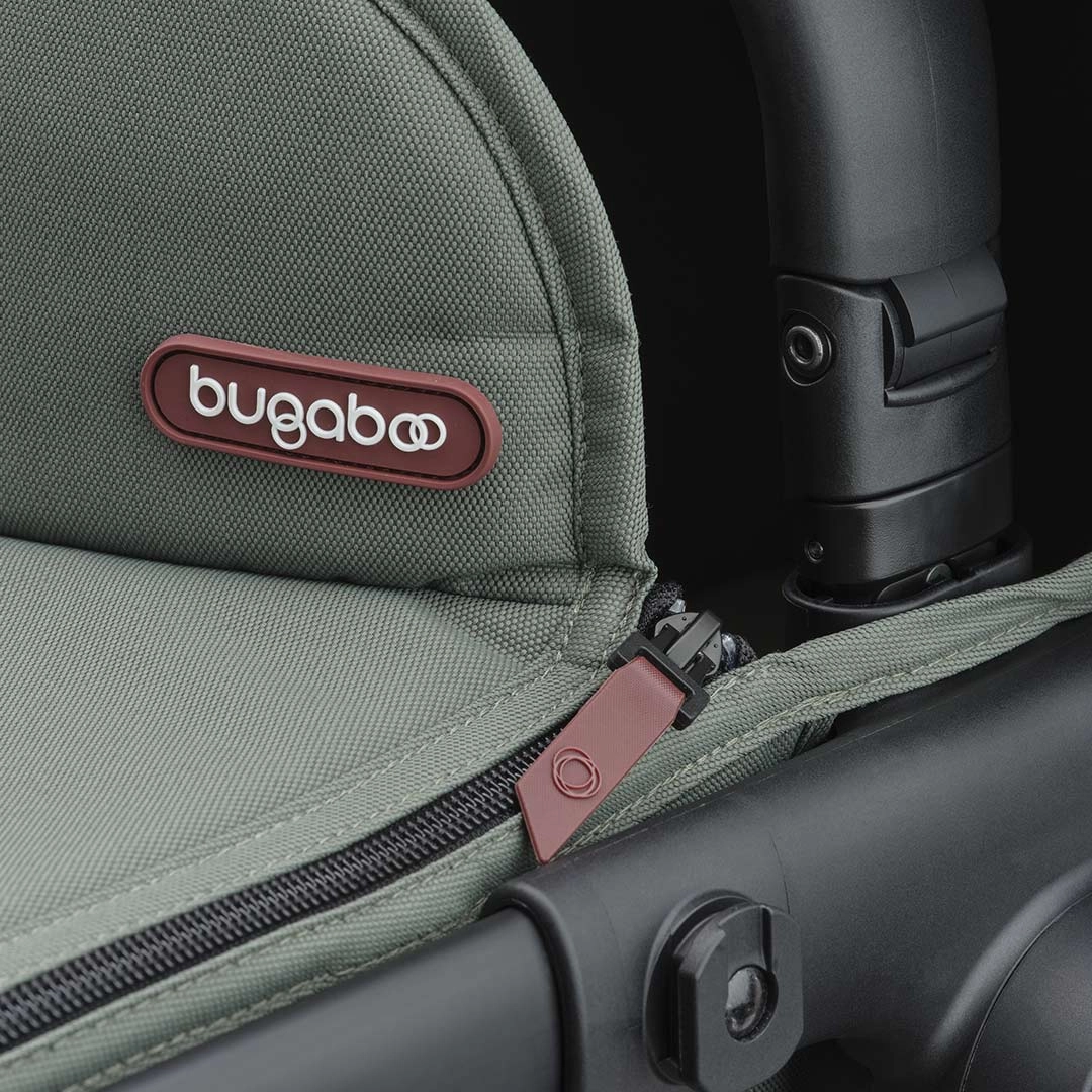 Bugaboo Fox Cub   Cloud G Travel System