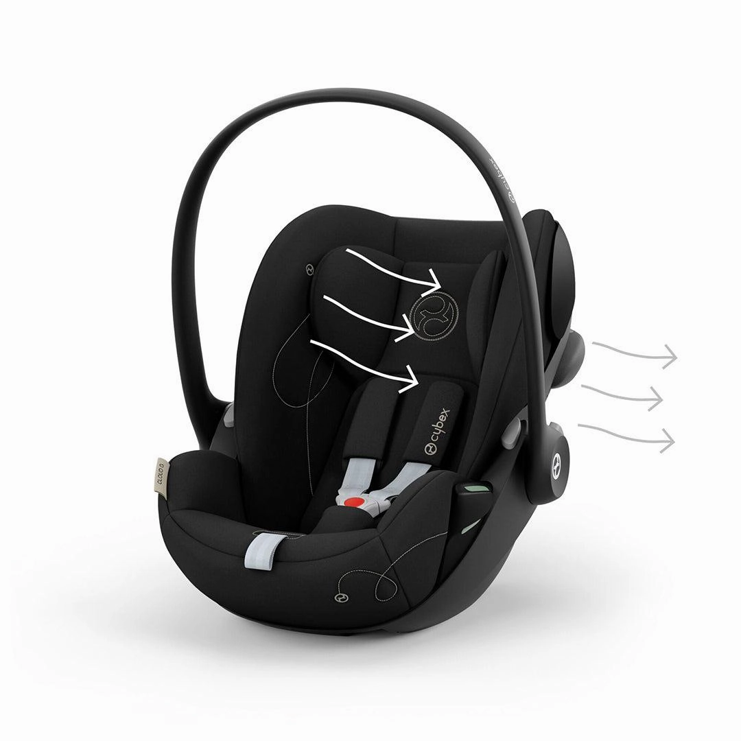 Bugaboo Fox Cub   Cloud G Travel System