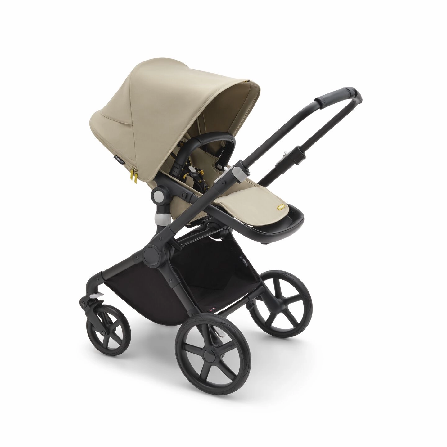 Bugaboo Fox Cub - Desert Beige