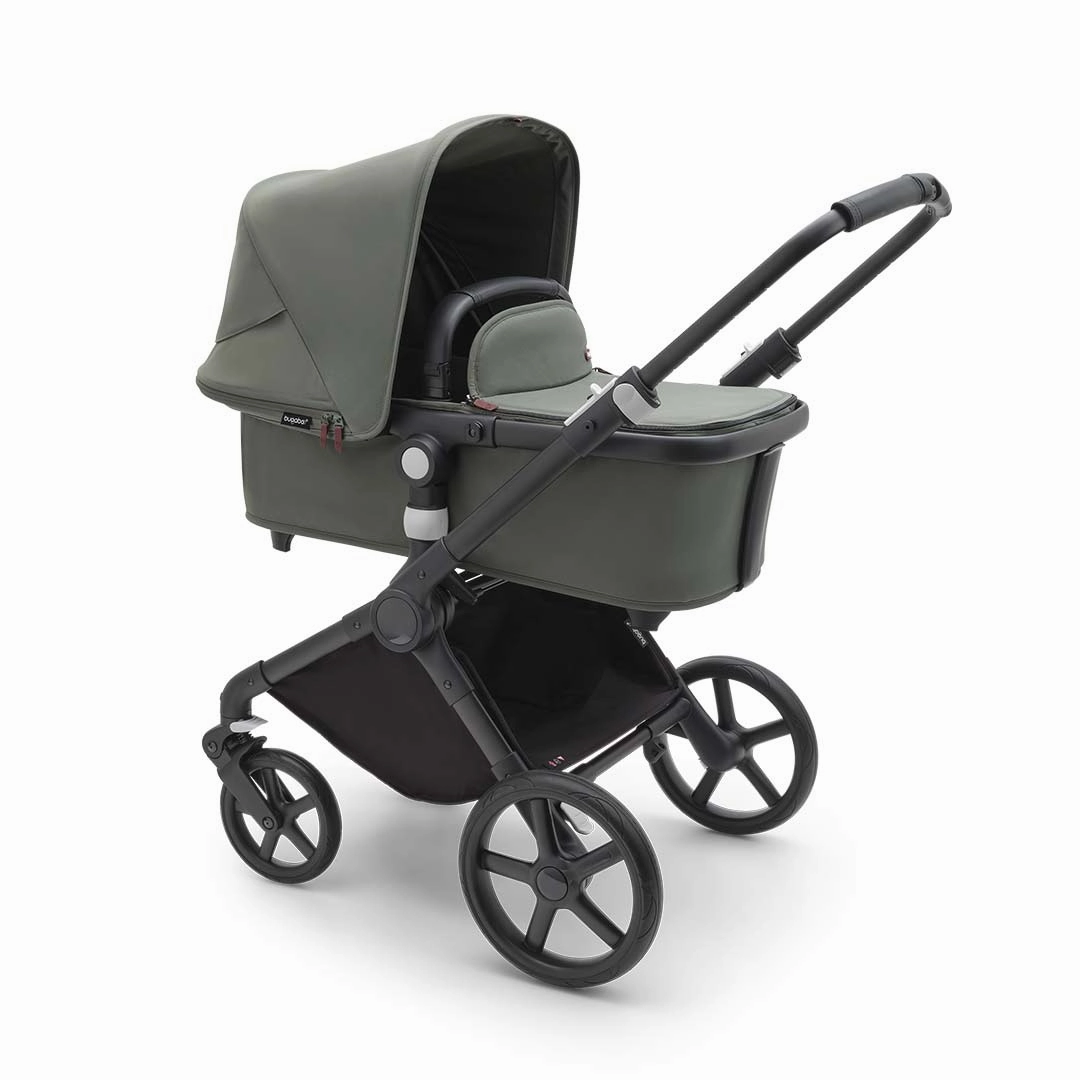 Bugaboo Fox Cub   Pebble 360/360 Pro 2 Travel System