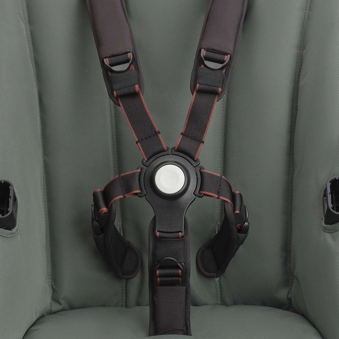 Bugaboo Fox Cub   Pebble 360/360 Pro 2 Travel System