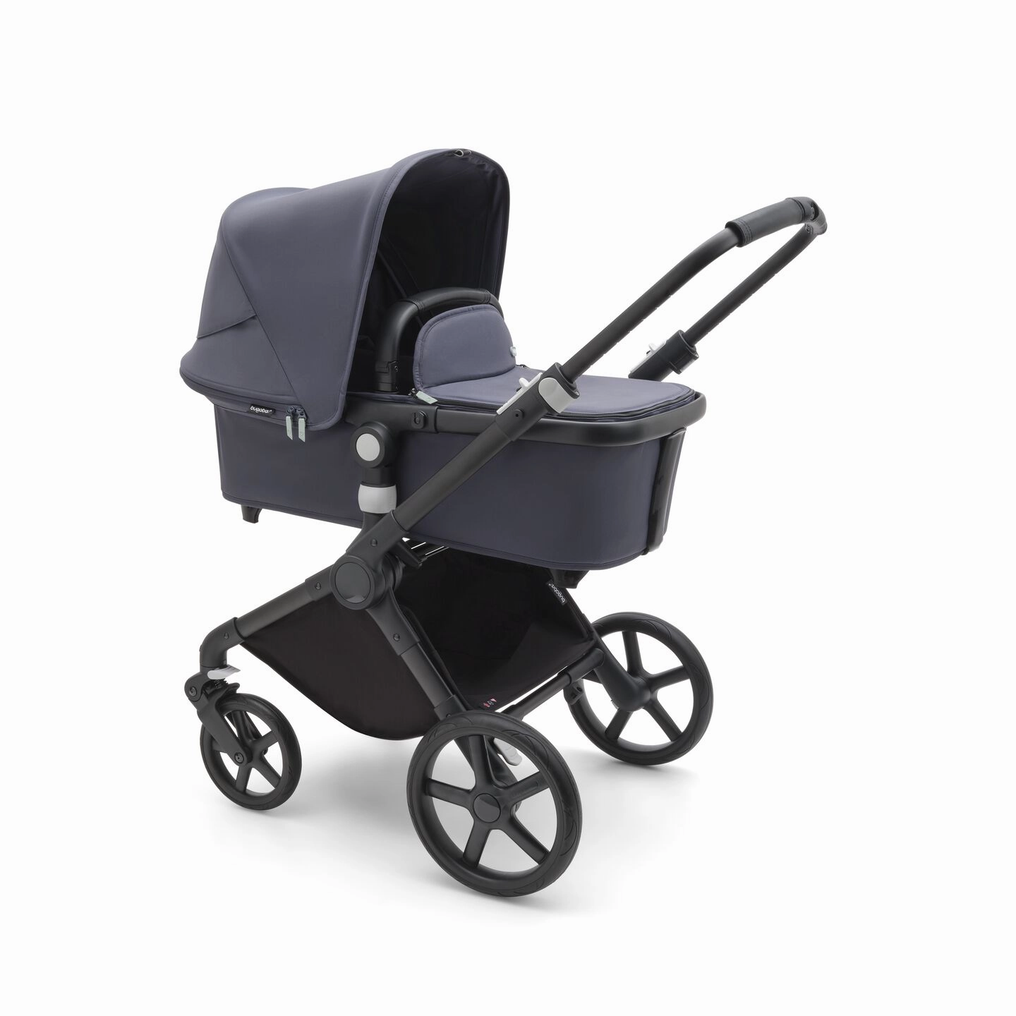 Bugaboo Fox Cub - Stormy blue
