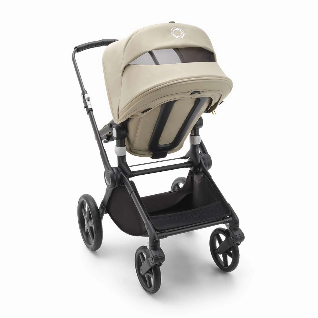 Bugaboo Fox Cub Complete Pushchair - Desert Beige