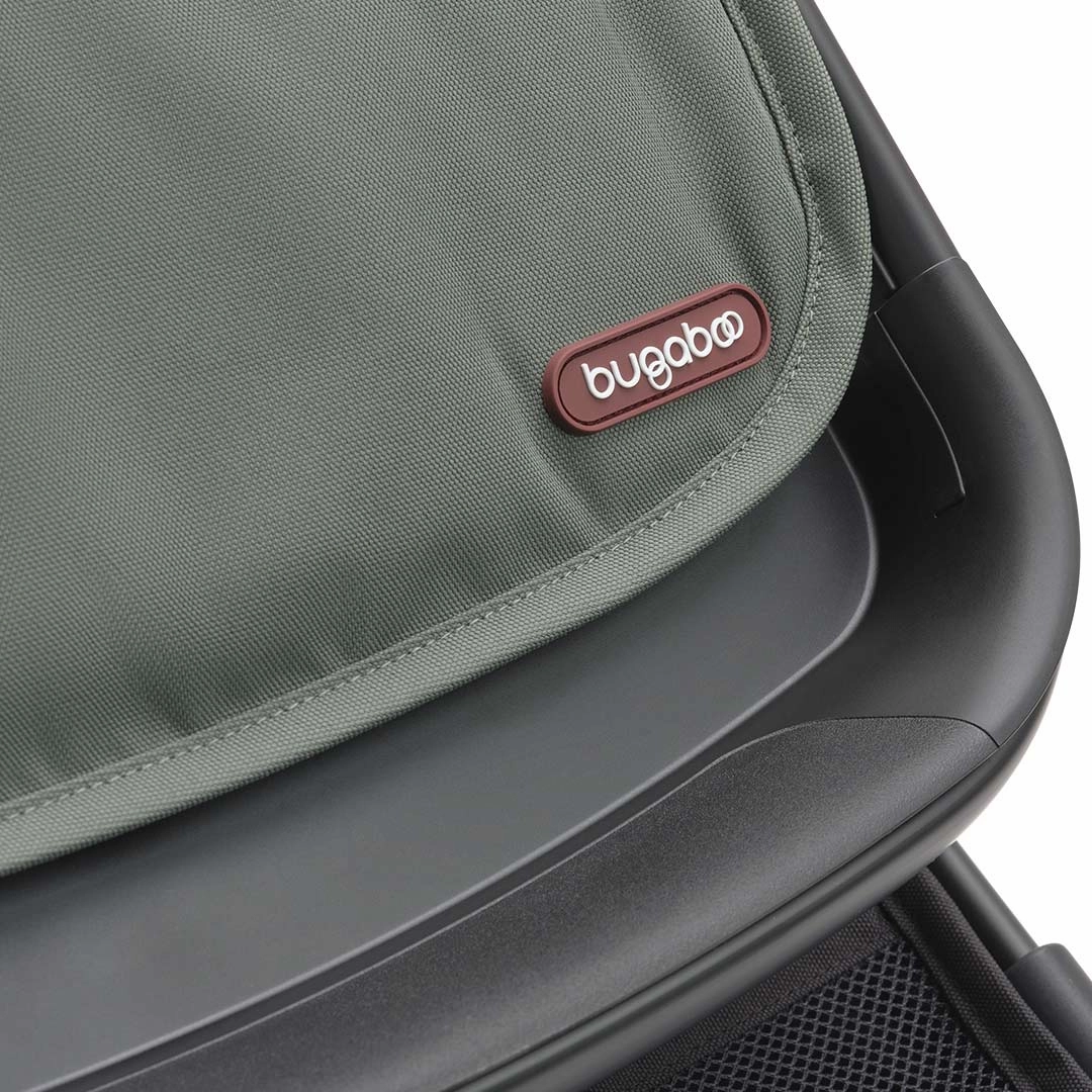 Bugaboo Fox Cub Essential Pushchair Bundle