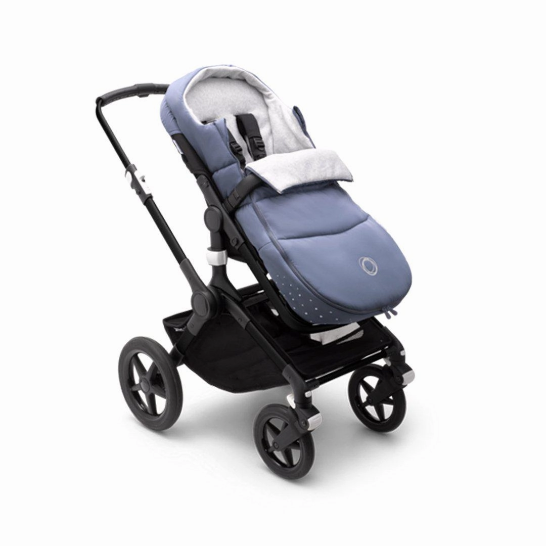 Bugaboo Fox Cub Essential Pushchair Bundle