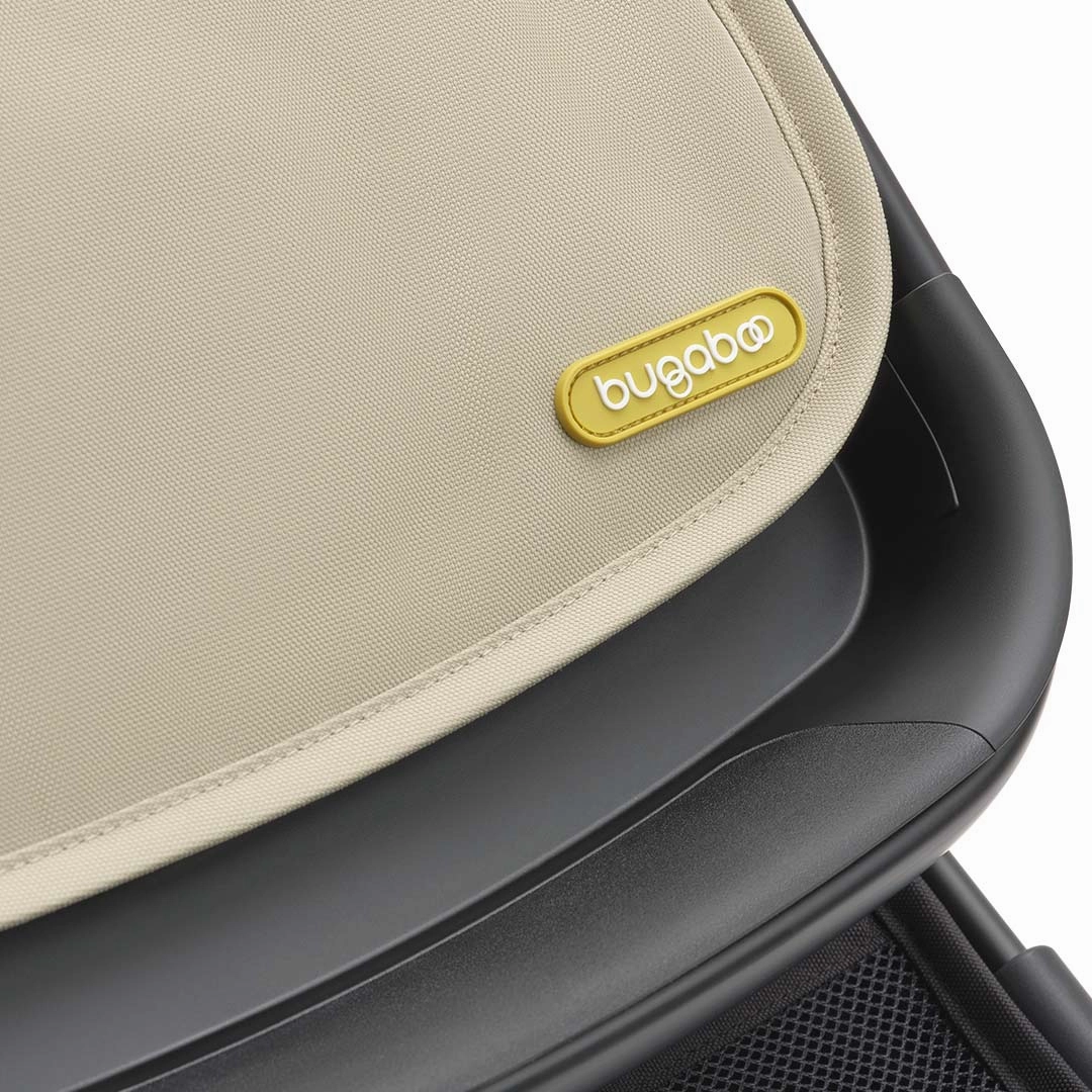Bugaboo Fox Cub Essential Pushchair Bundle