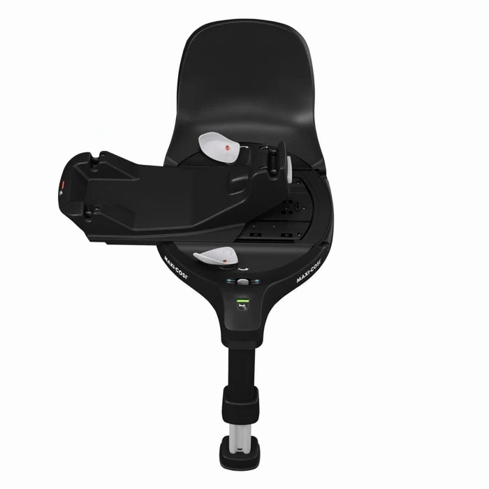 Bugaboo Fox Cub Pebble 360 PRO2 Travel System - Black/Stormy Blue
