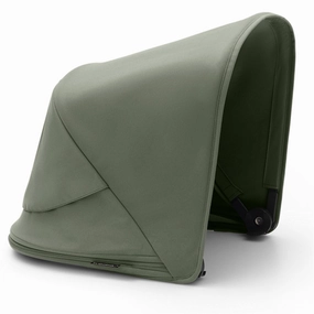 Bugaboo Fox Sun Canopy Forrest Green