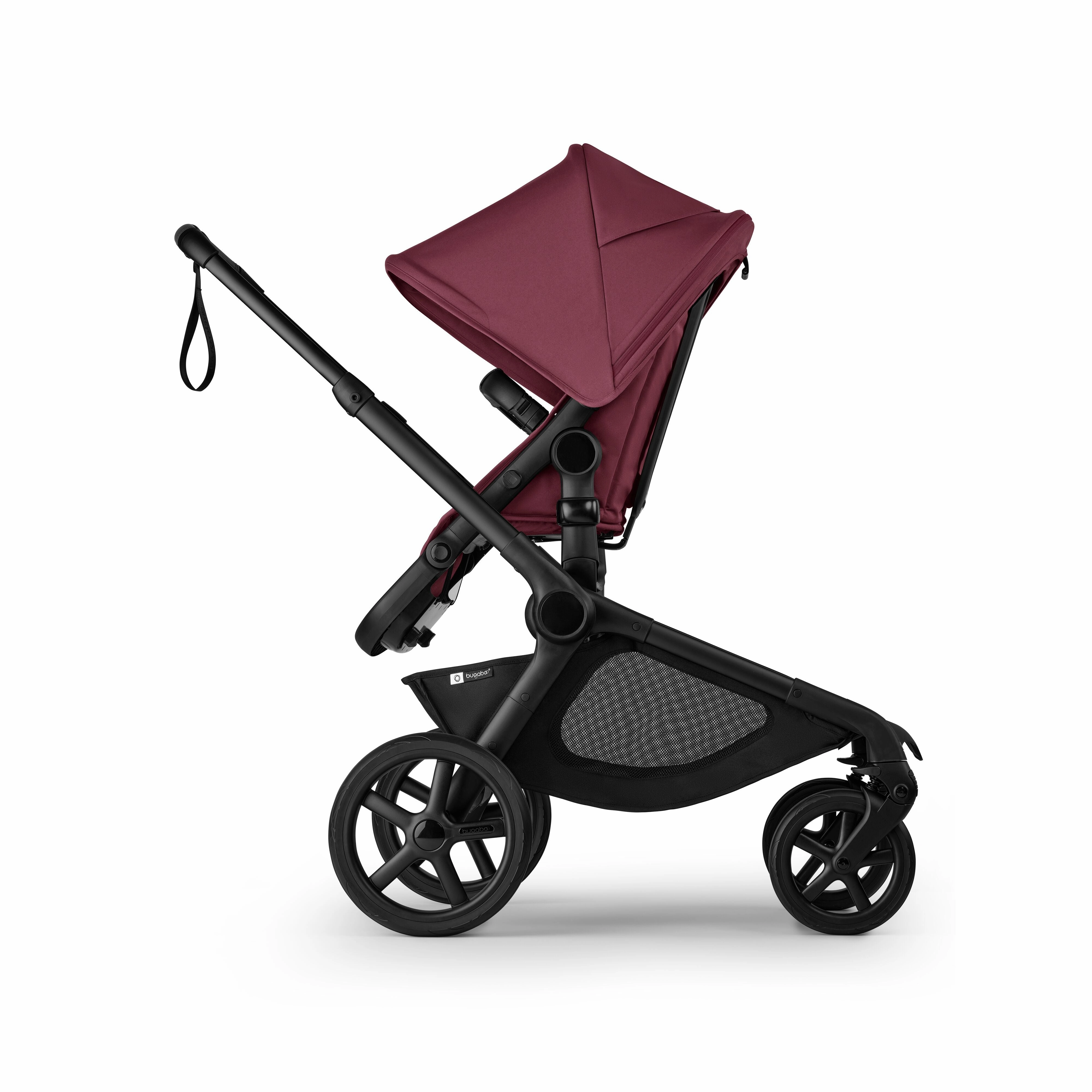 Bugaboo Kangaroo Complete Stroller