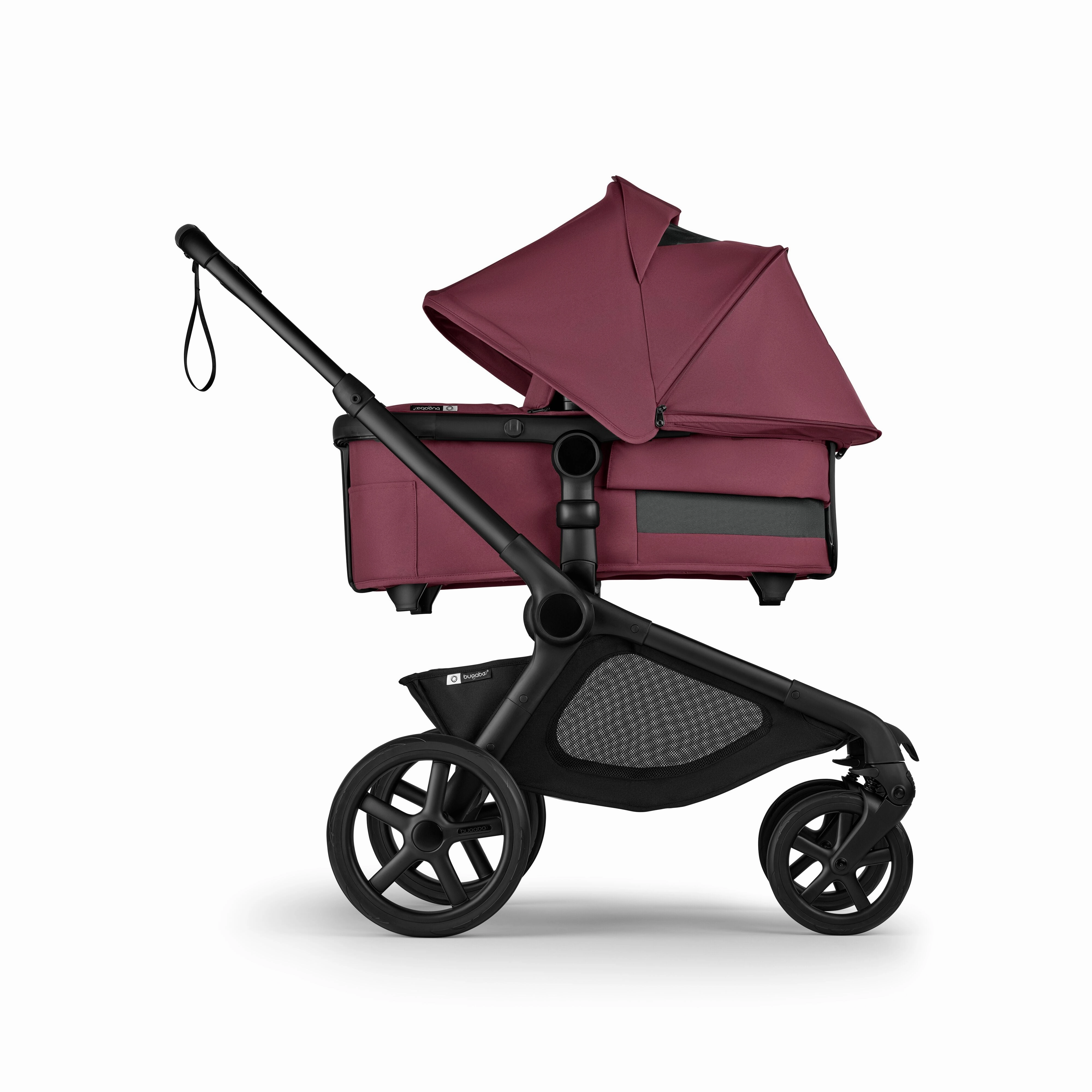 Bugaboo Kangaroo Complete Stroller