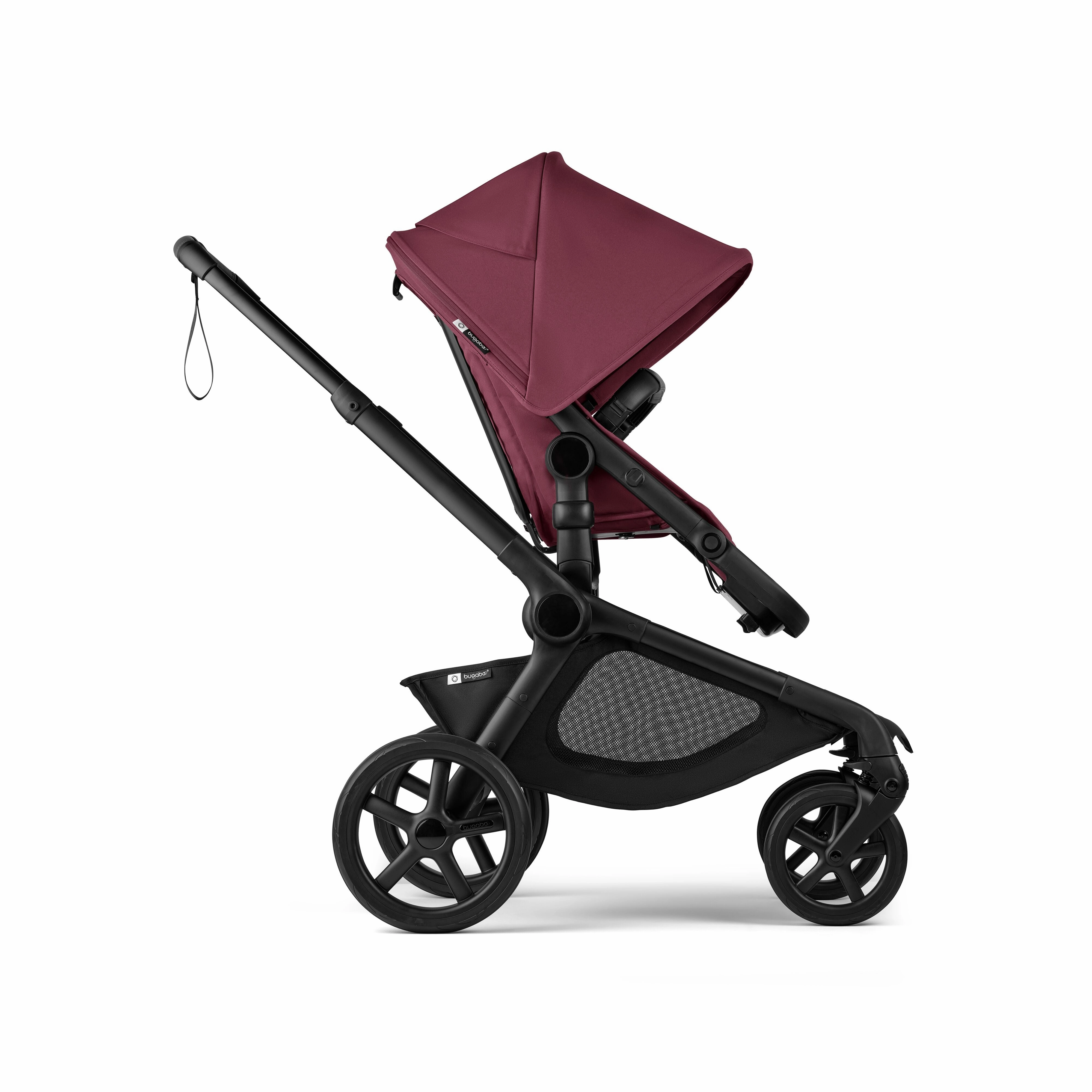 Bugaboo Kangaroo Complete Stroller