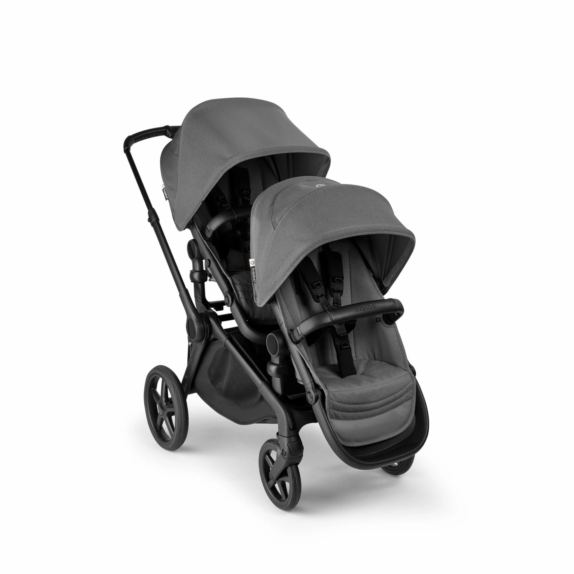 Bugaboo Kangaroo Complete Tandem Stroller