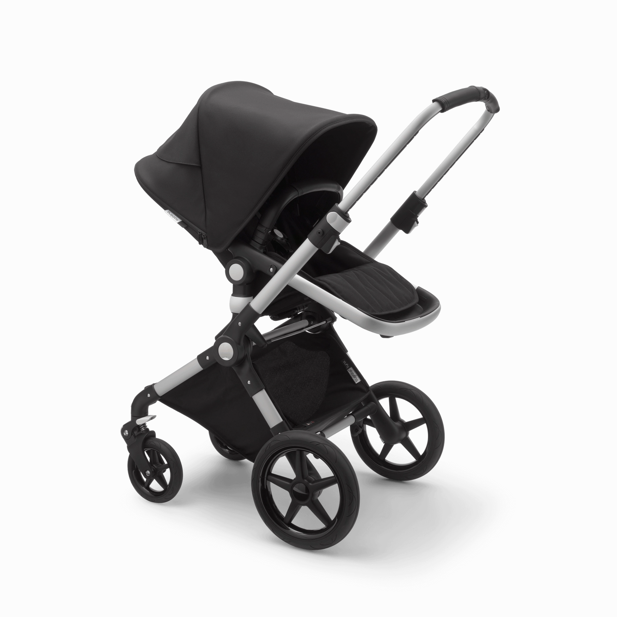 Bugaboo Lynx Stroller   Bassinet Bundle