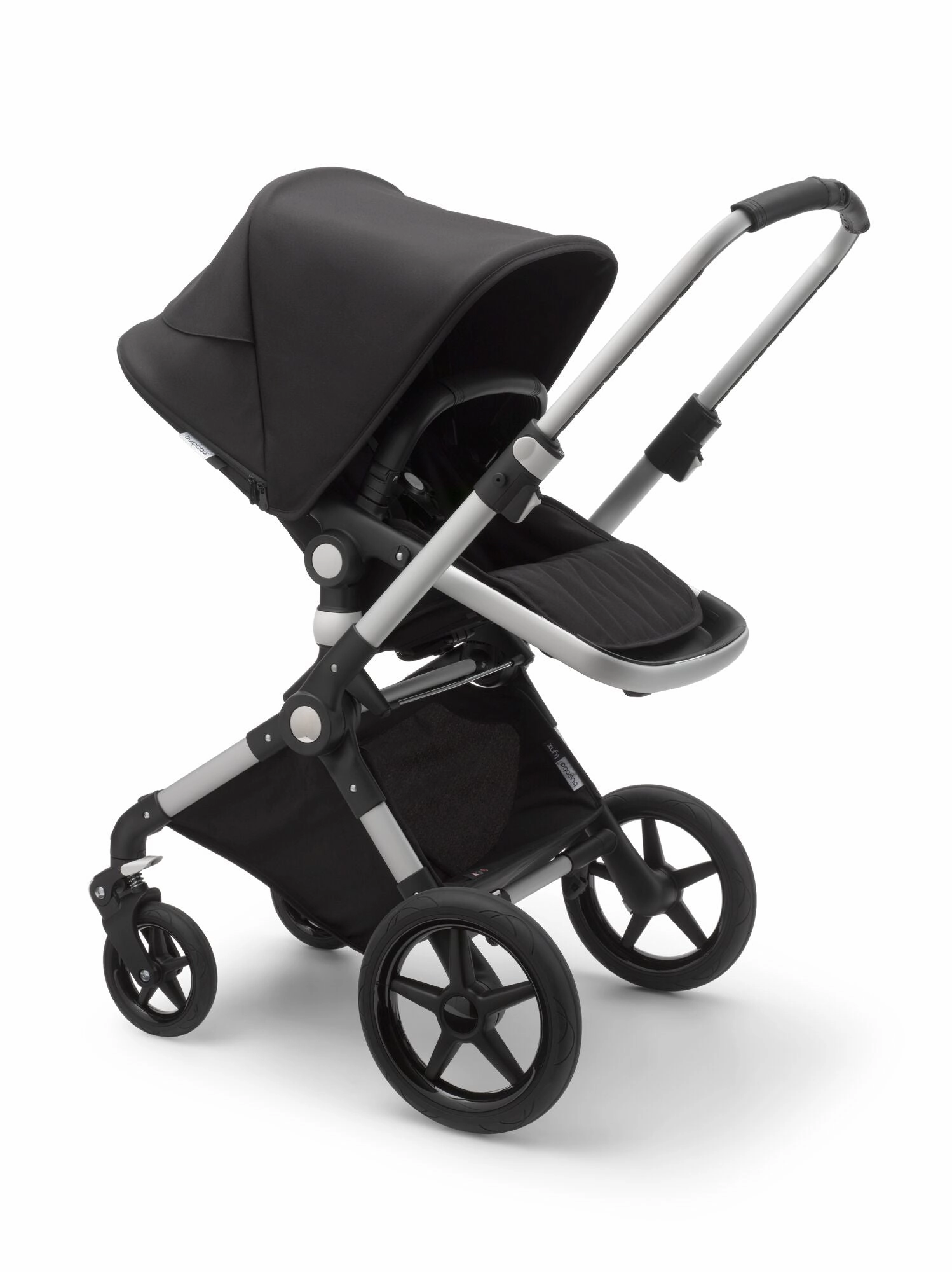 Bugaboo Lynx Stroller: Lightest Full-Size Stroller