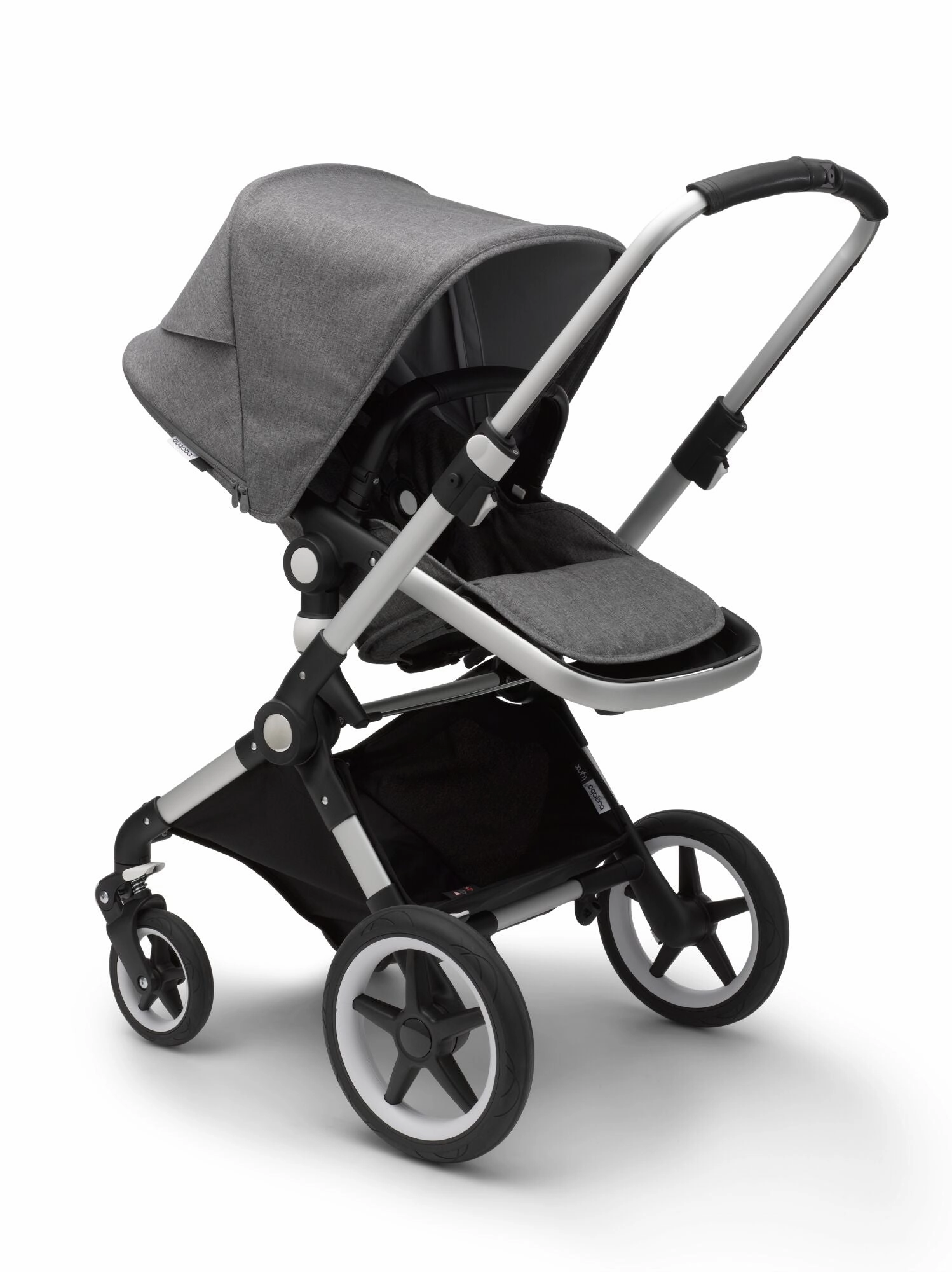 Bugaboo Lynx Stroller: Lightest Full-Size Stroller