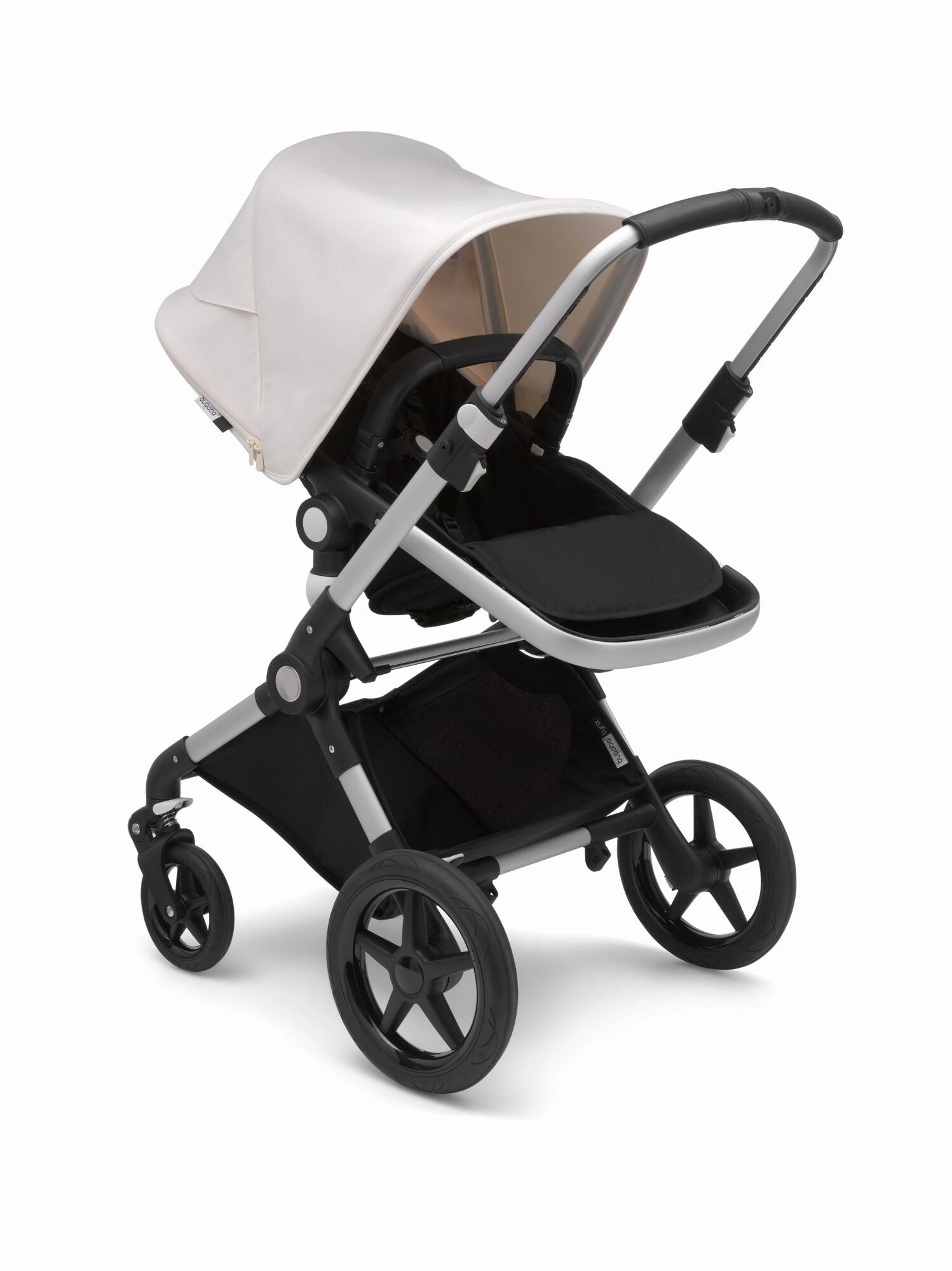 Bugaboo Lynx Stroller: Lightest Full-Size Stroller