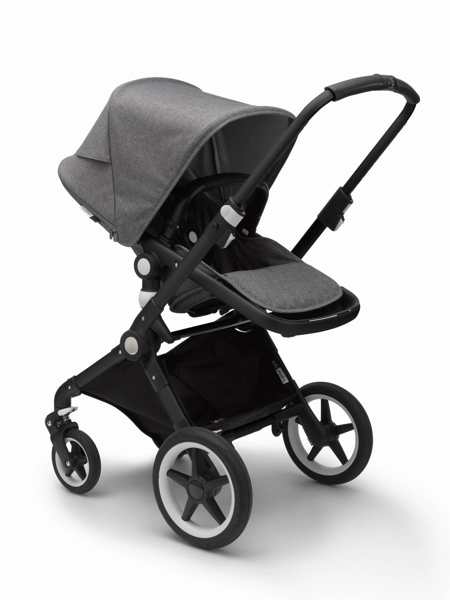 Bugaboo Lynx Stroller: Lightest Full-Size Stroller