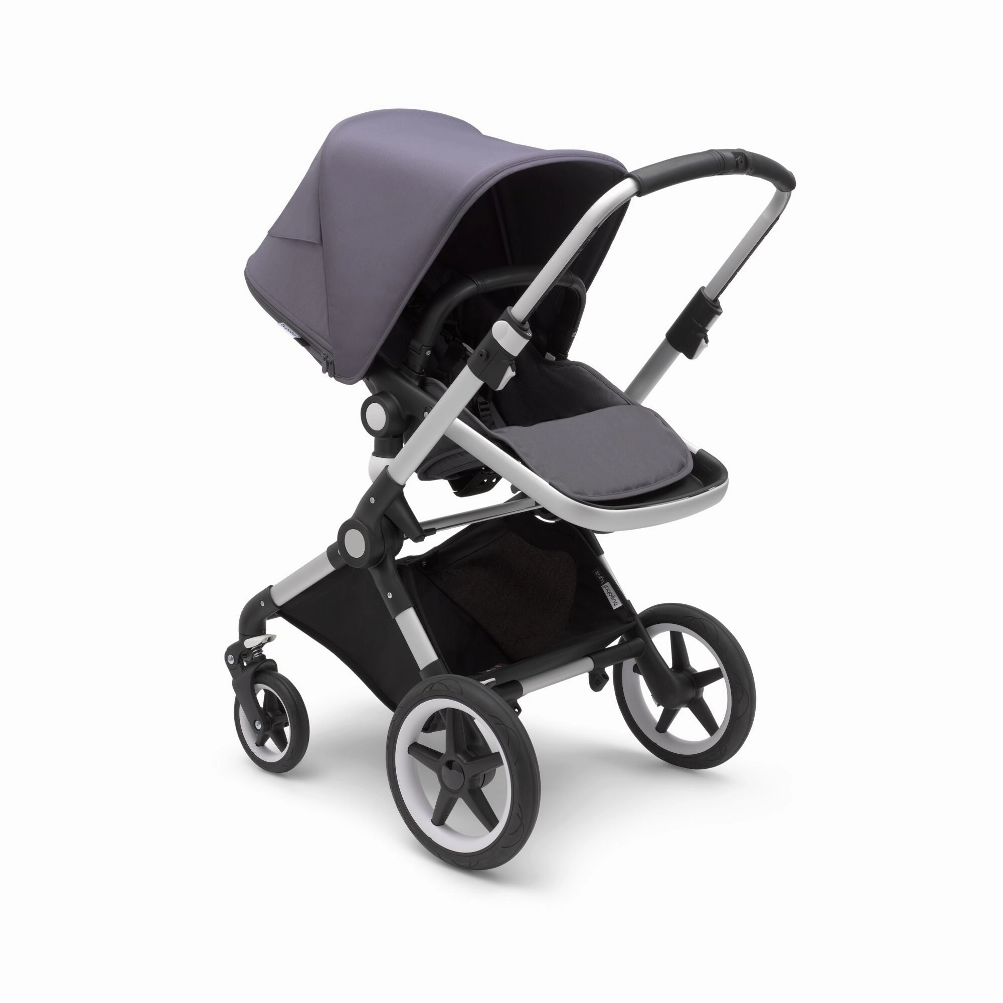 Bugaboo Lynx Stroller: Lightest Full-Size Stroller