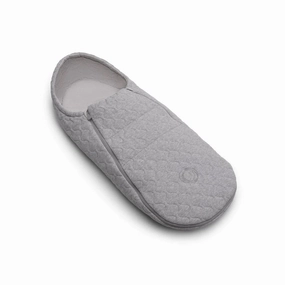 Bugaboo Newborn Inlay in Grey Melange
