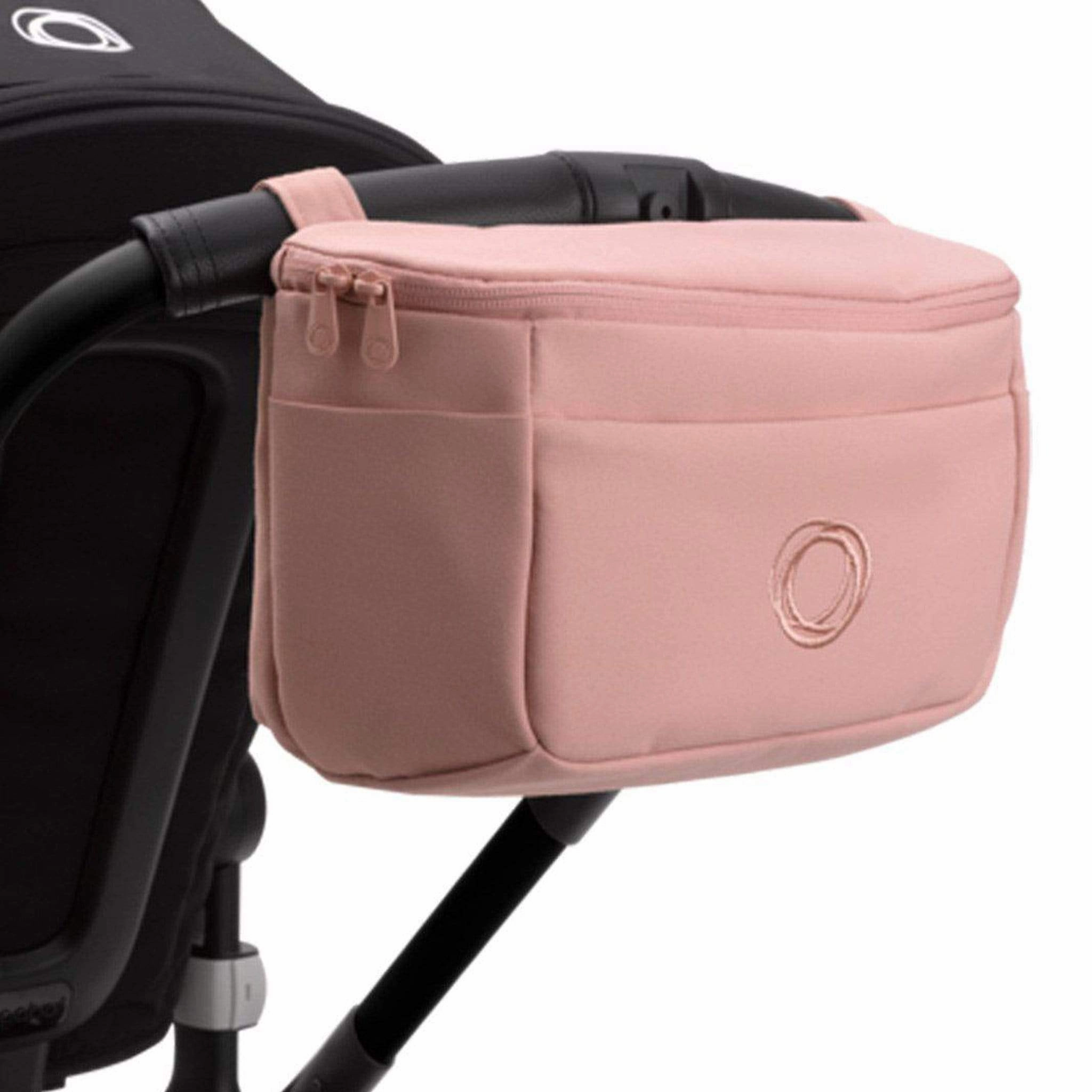 Bugaboo Organiser in Morning Pink