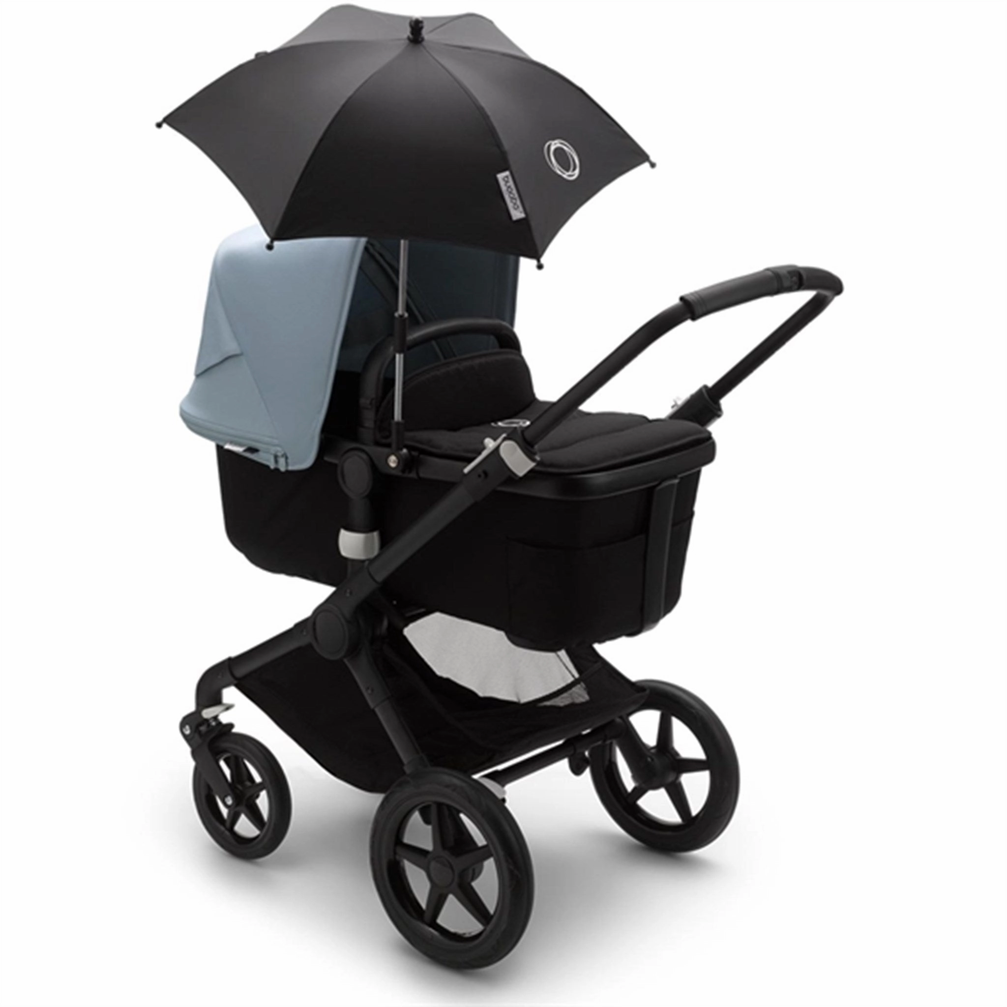 Bugaboo Parasol  Black