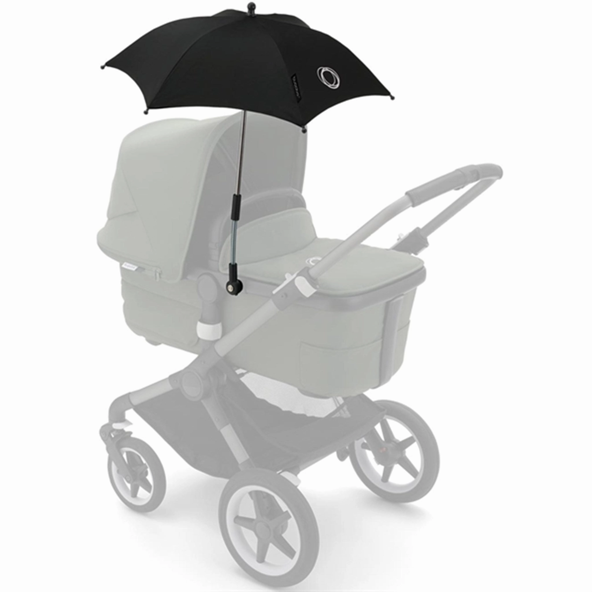 Bugaboo Parasol  Black