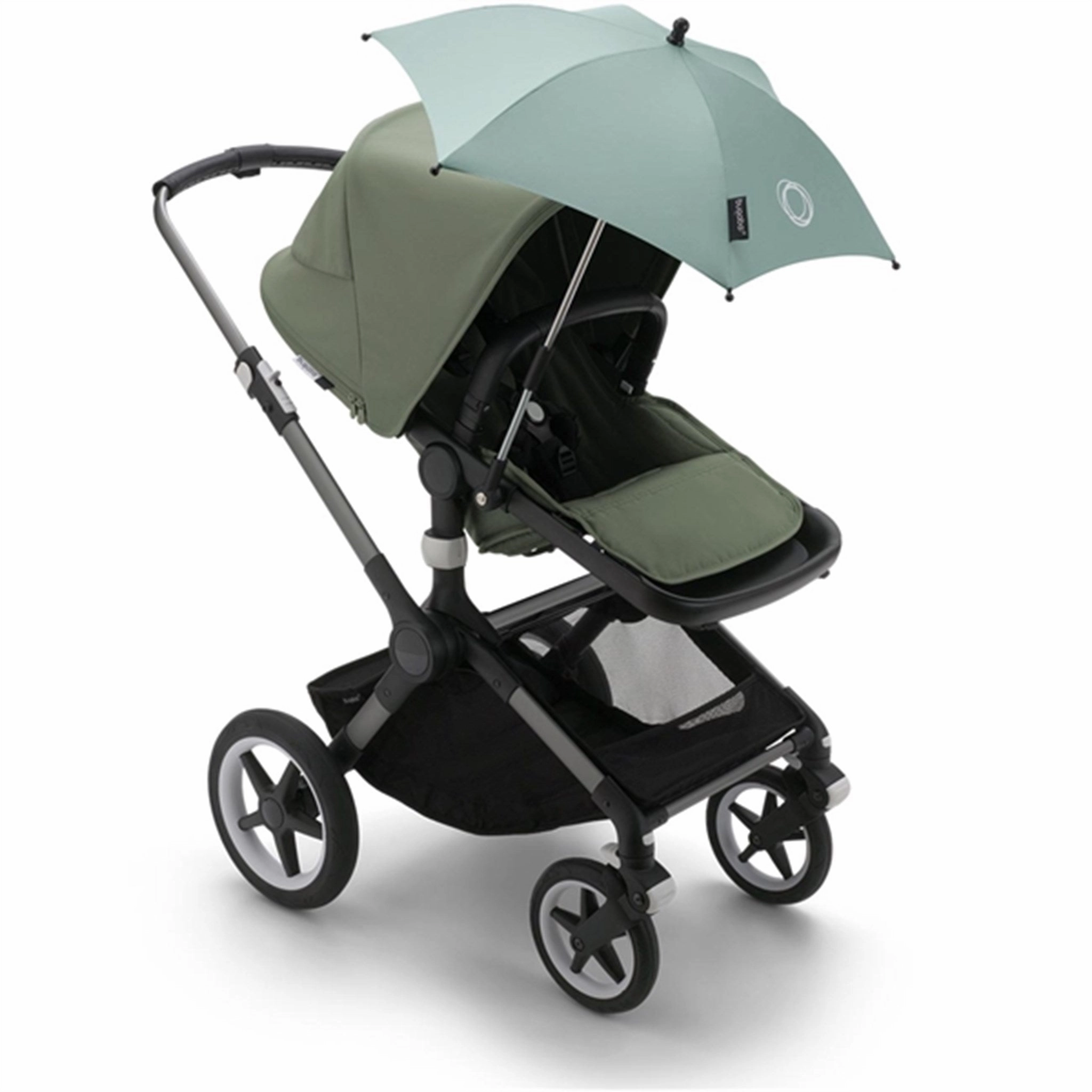 Bugaboo Parasol  Pine Green